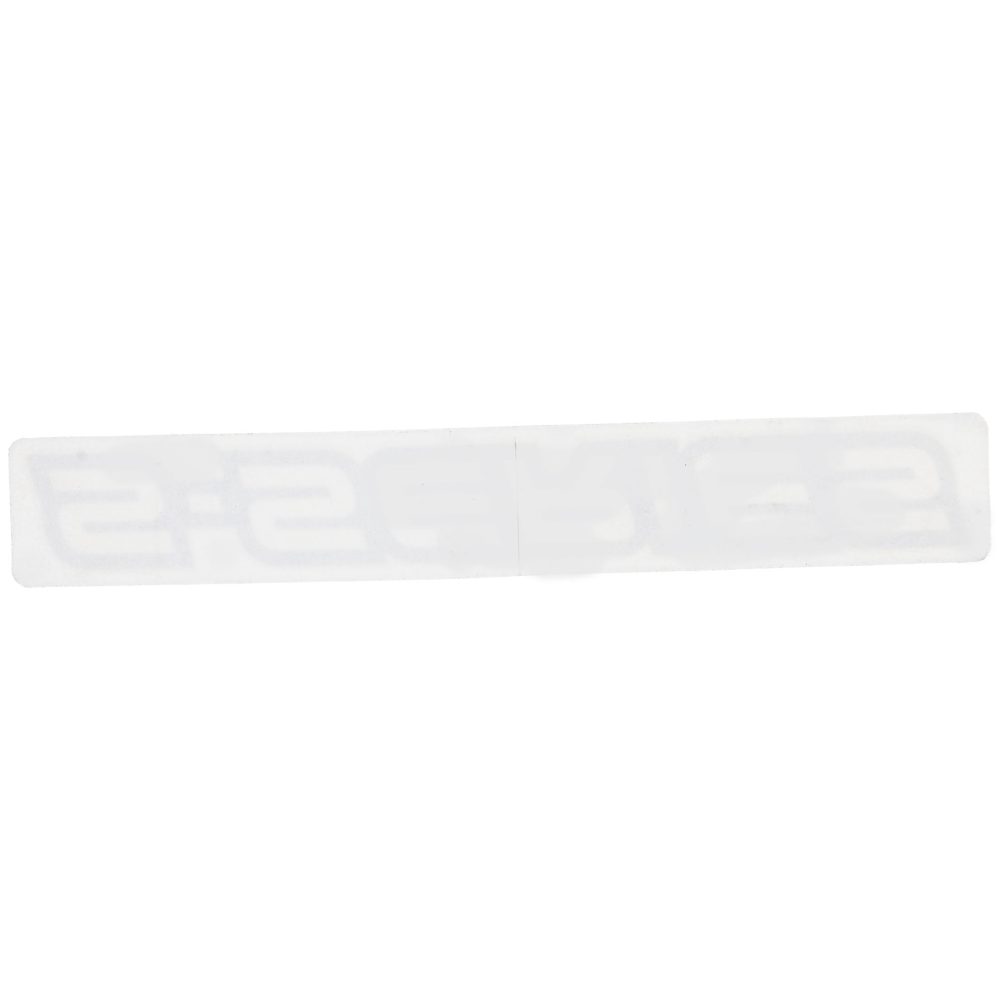 Exmark 126-6572 S Series Decal
