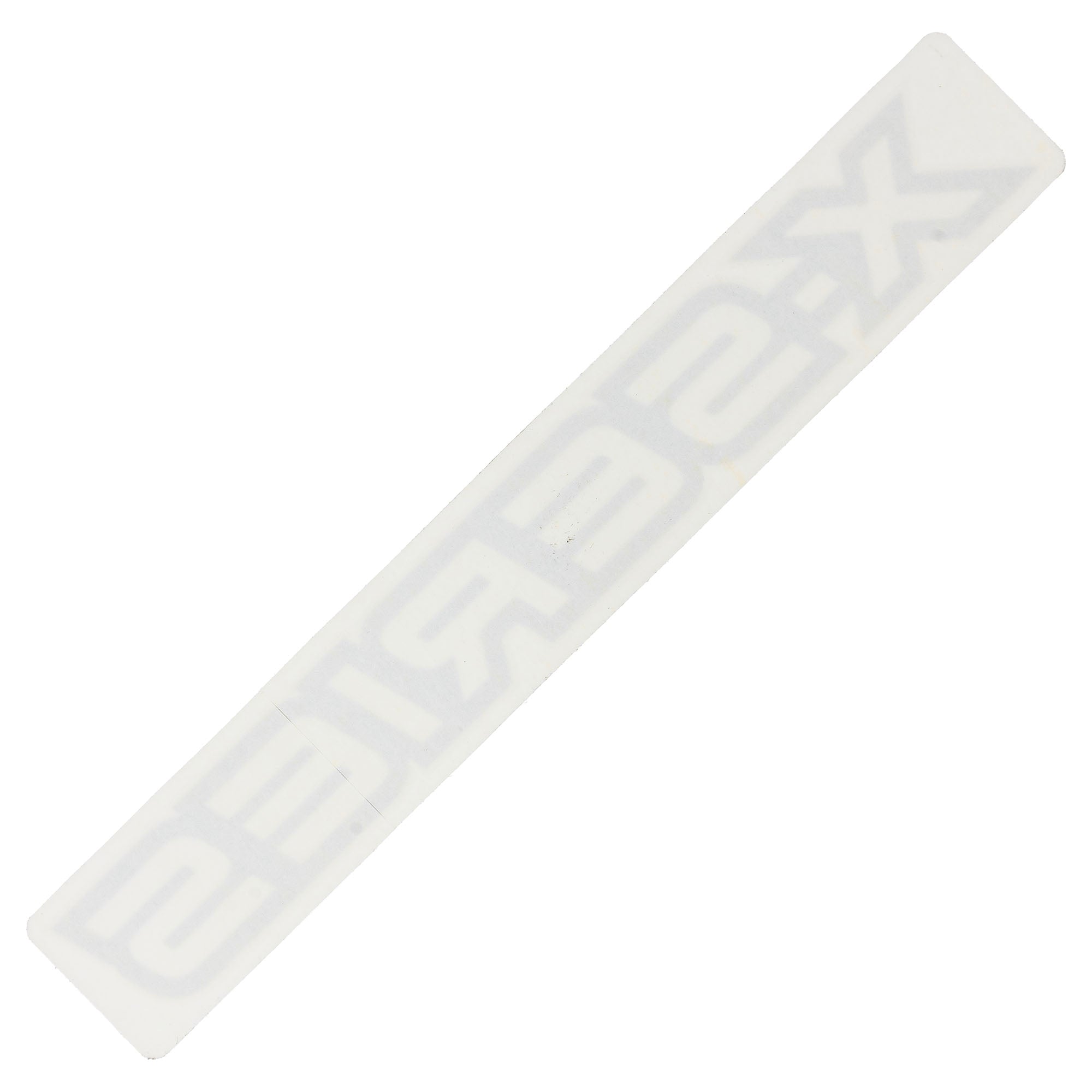 Exmark 126-6573 Exmark X Series Decal
