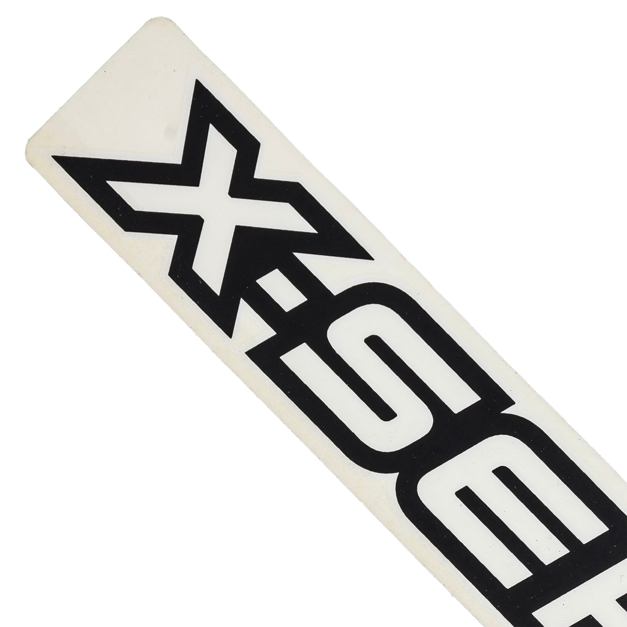 Exmark 126-6573 Exmark X Series Decal