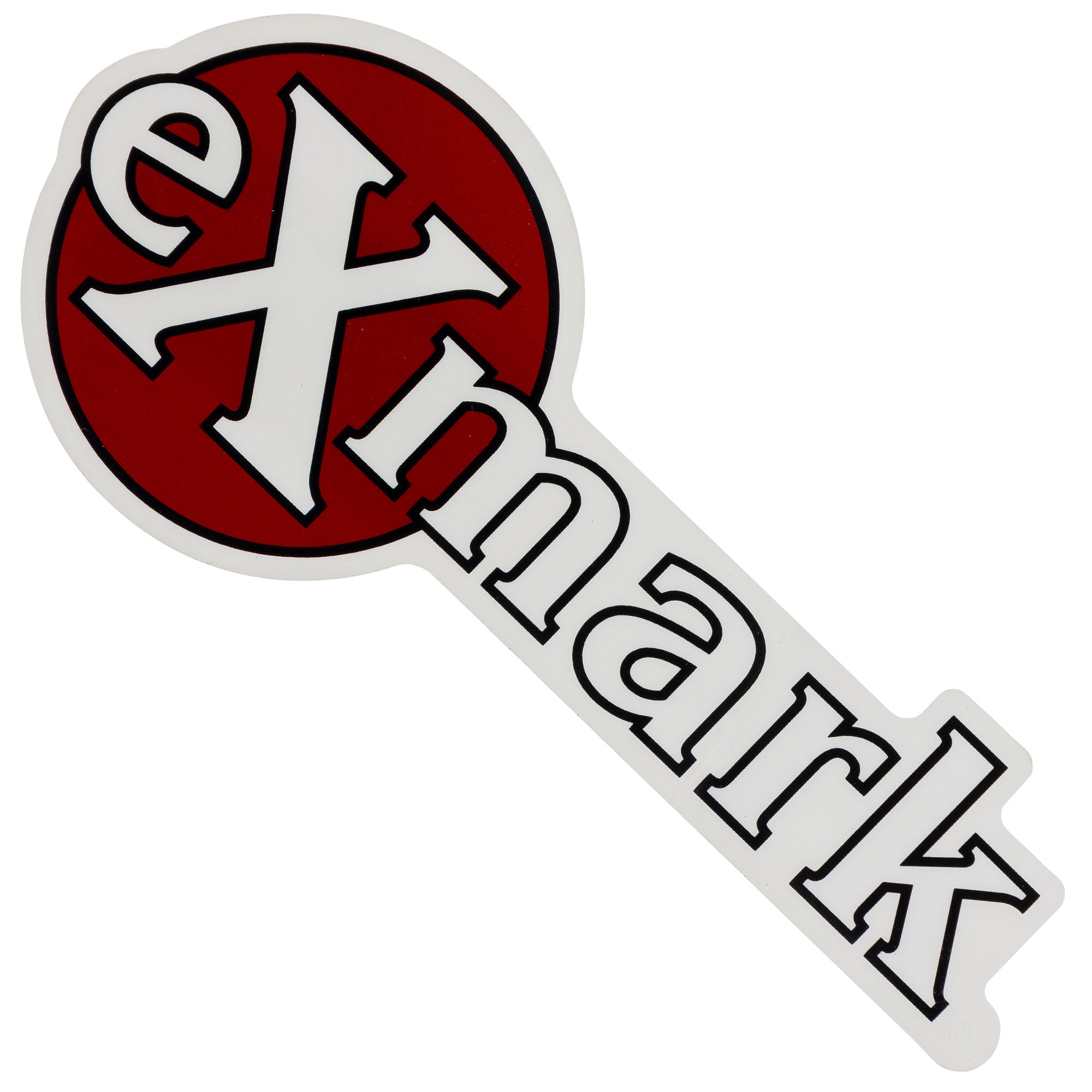 Exmark 126-6575 Decal