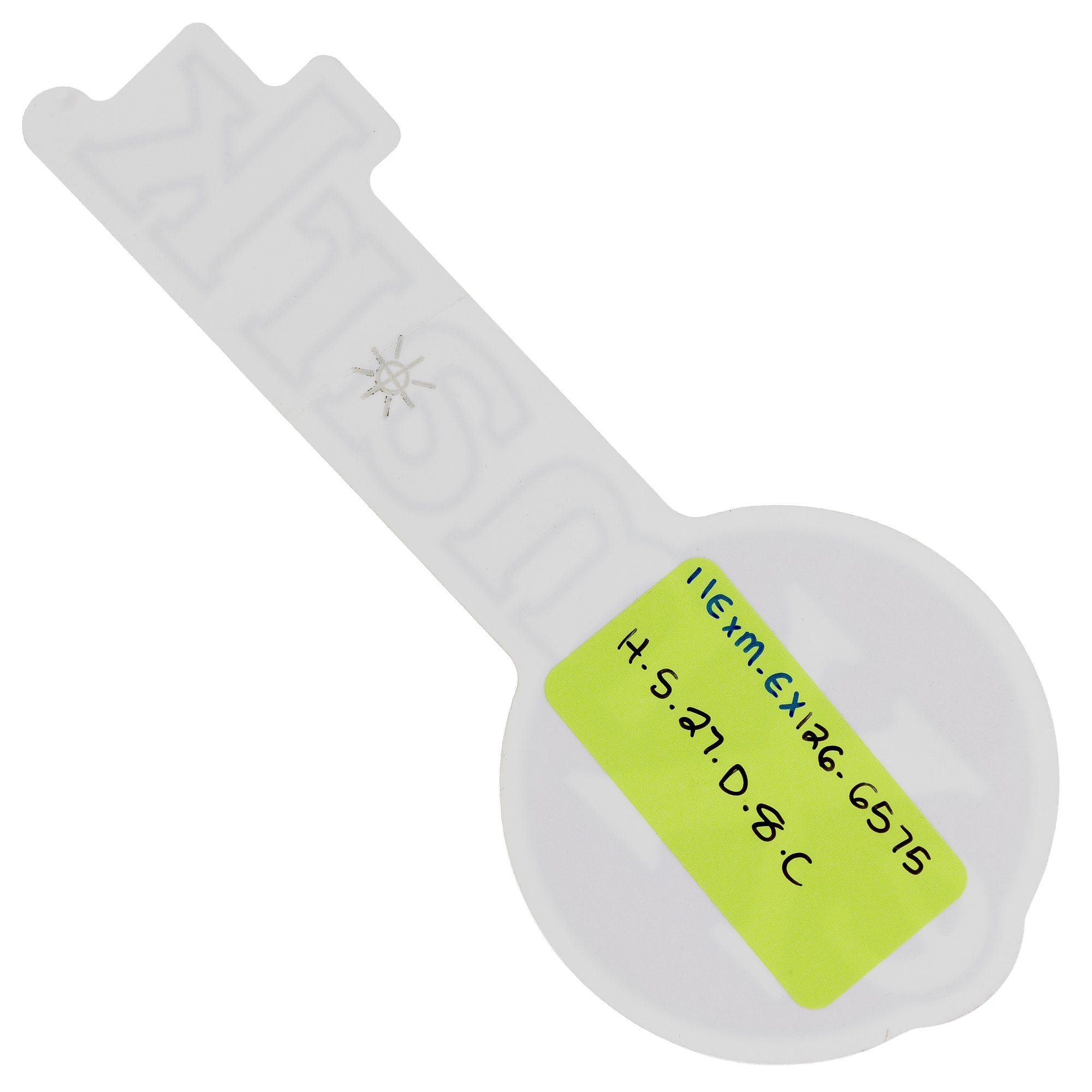 Exmark 126-6575 Logo Decal