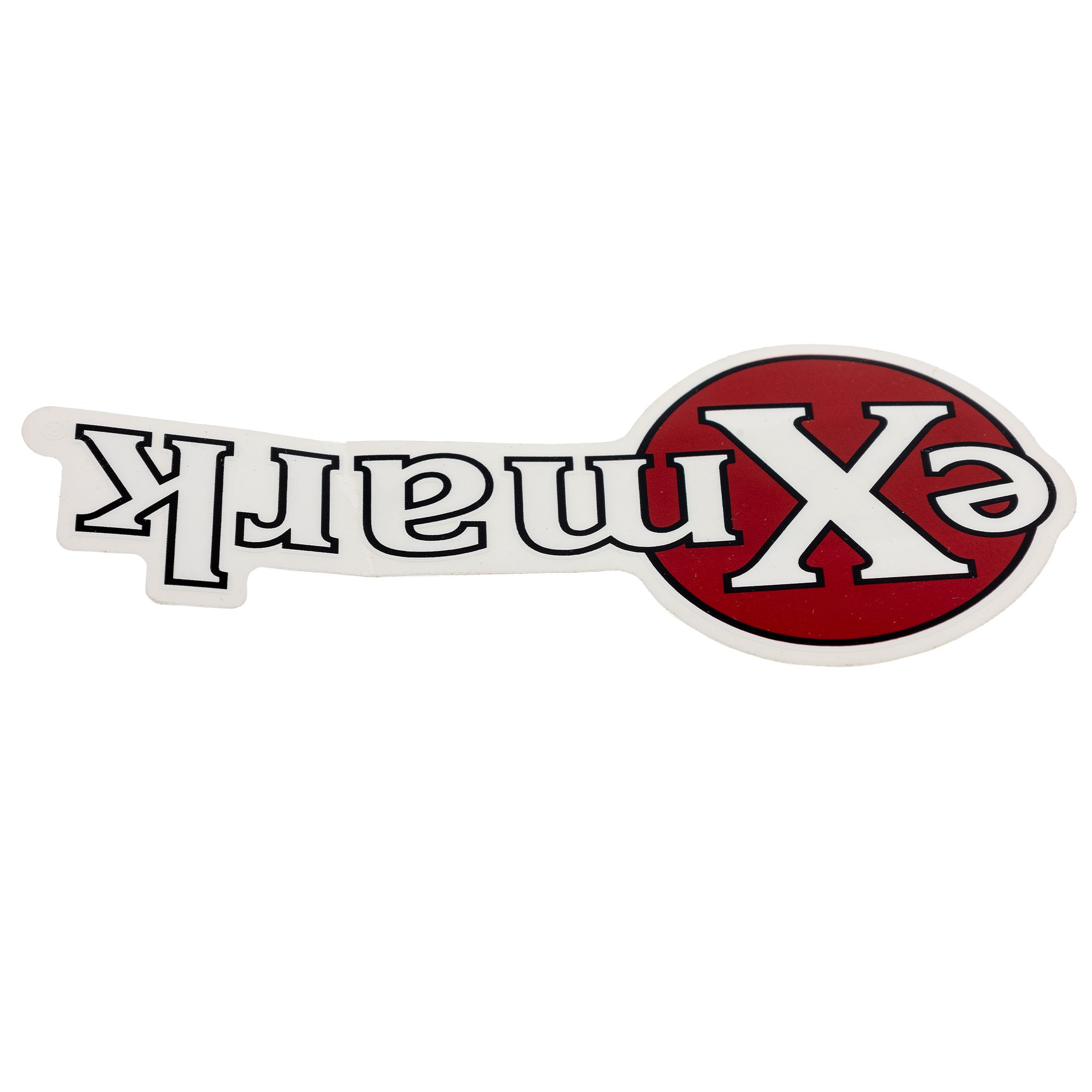 Exmark 126-6575 Logo Decal