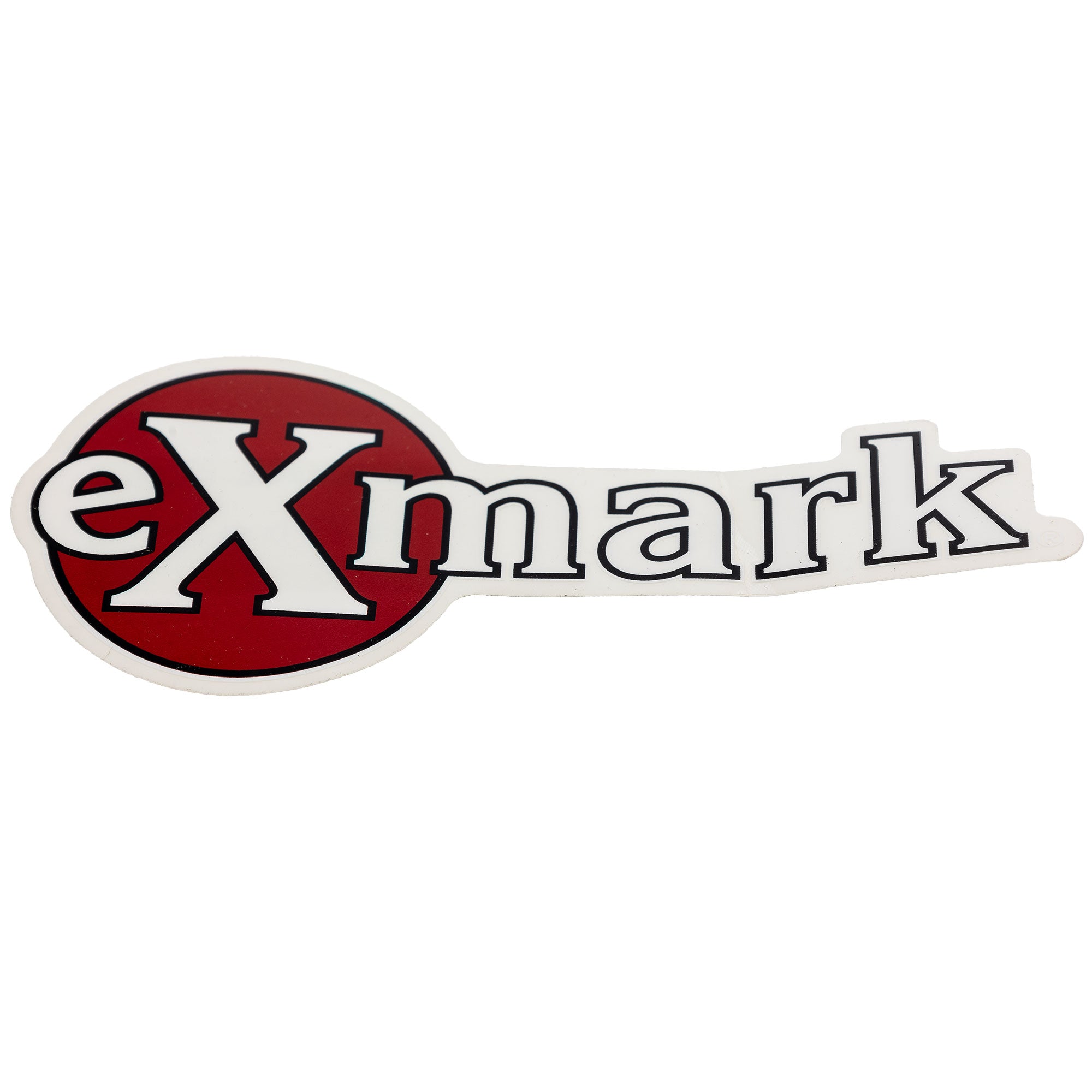 Exmark 126-6575 Logo Decal