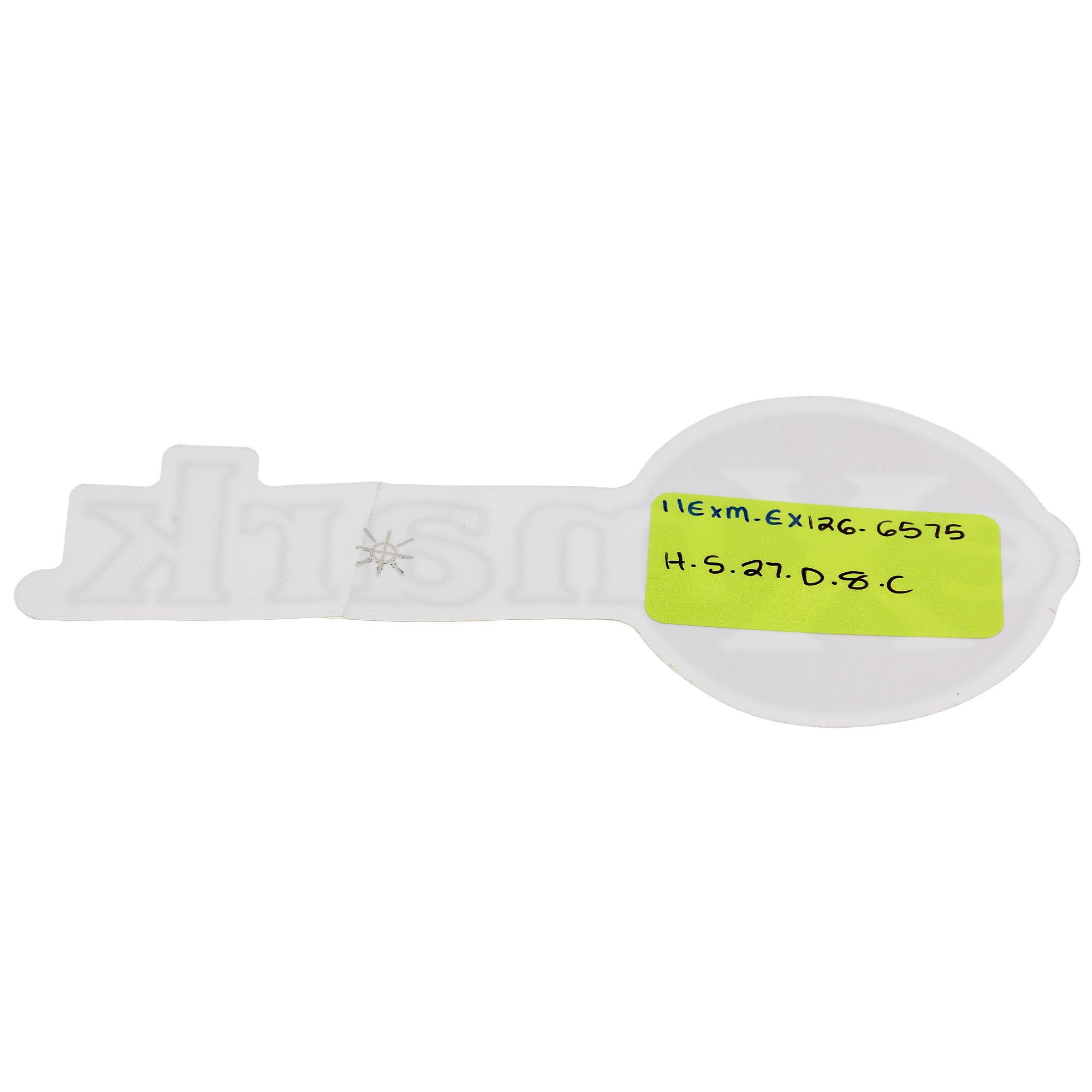 Exmark 126-6575 Logo Decal