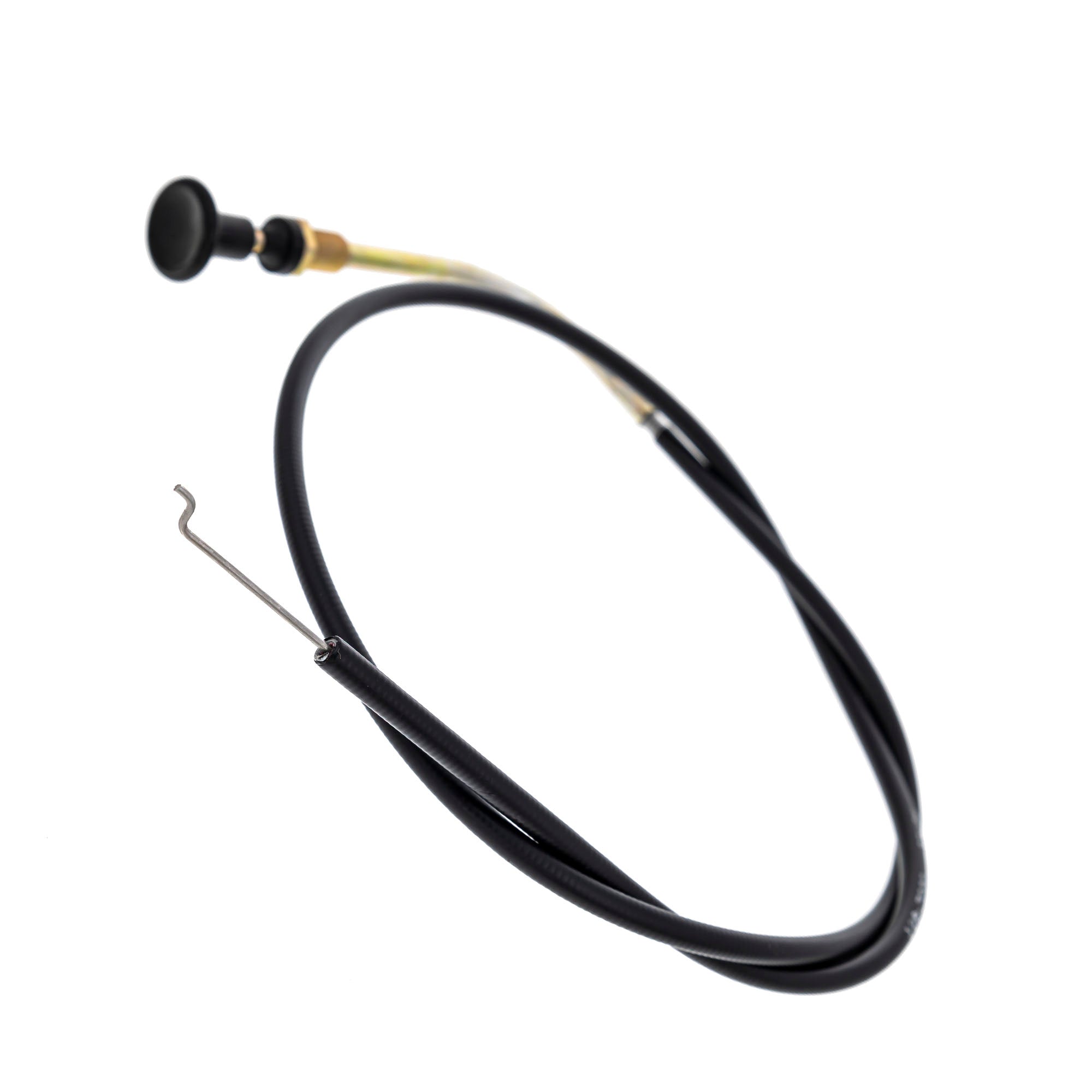 Exmark 126-7009 Choke Control Cable