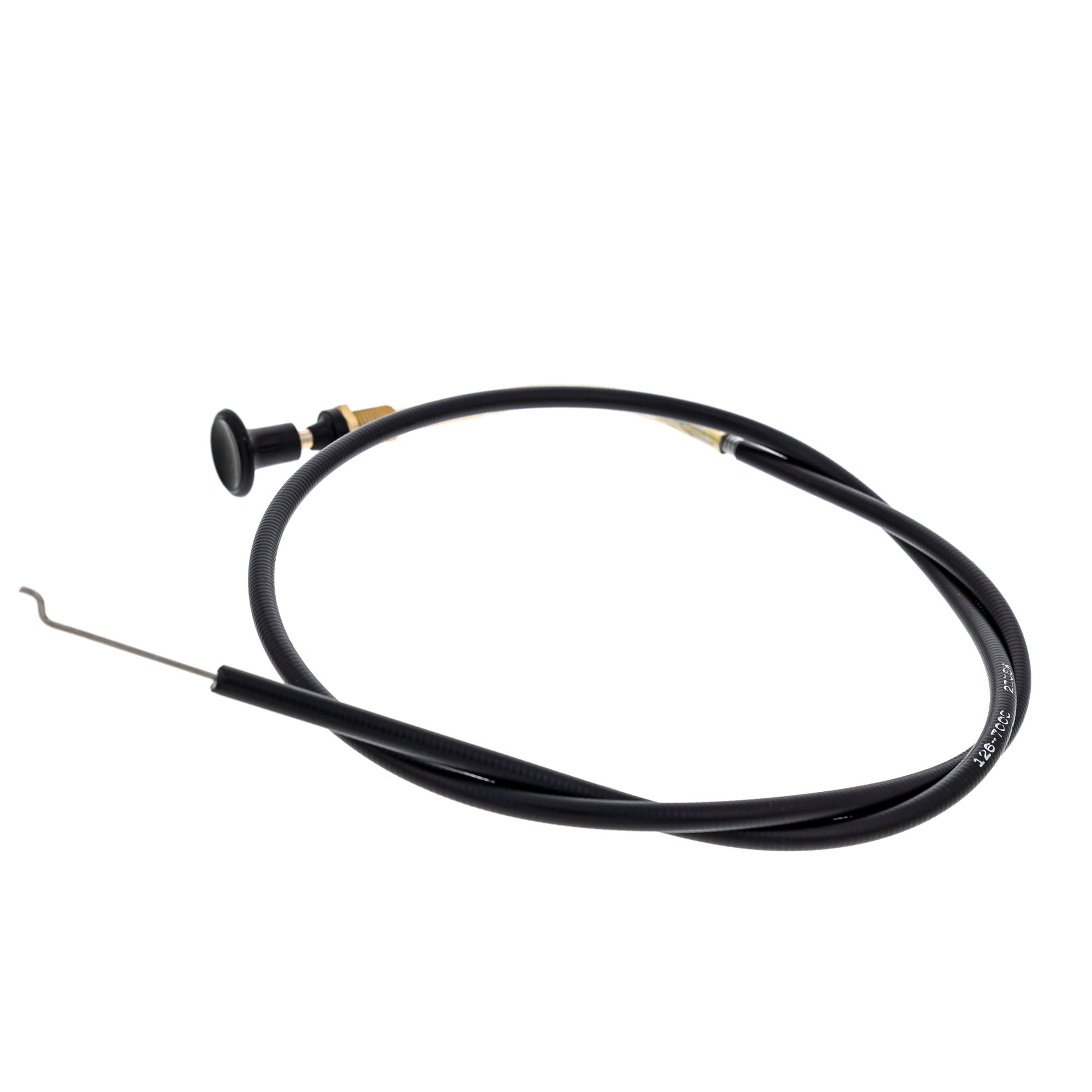 Exmark 126-7009 Choke Control Cable