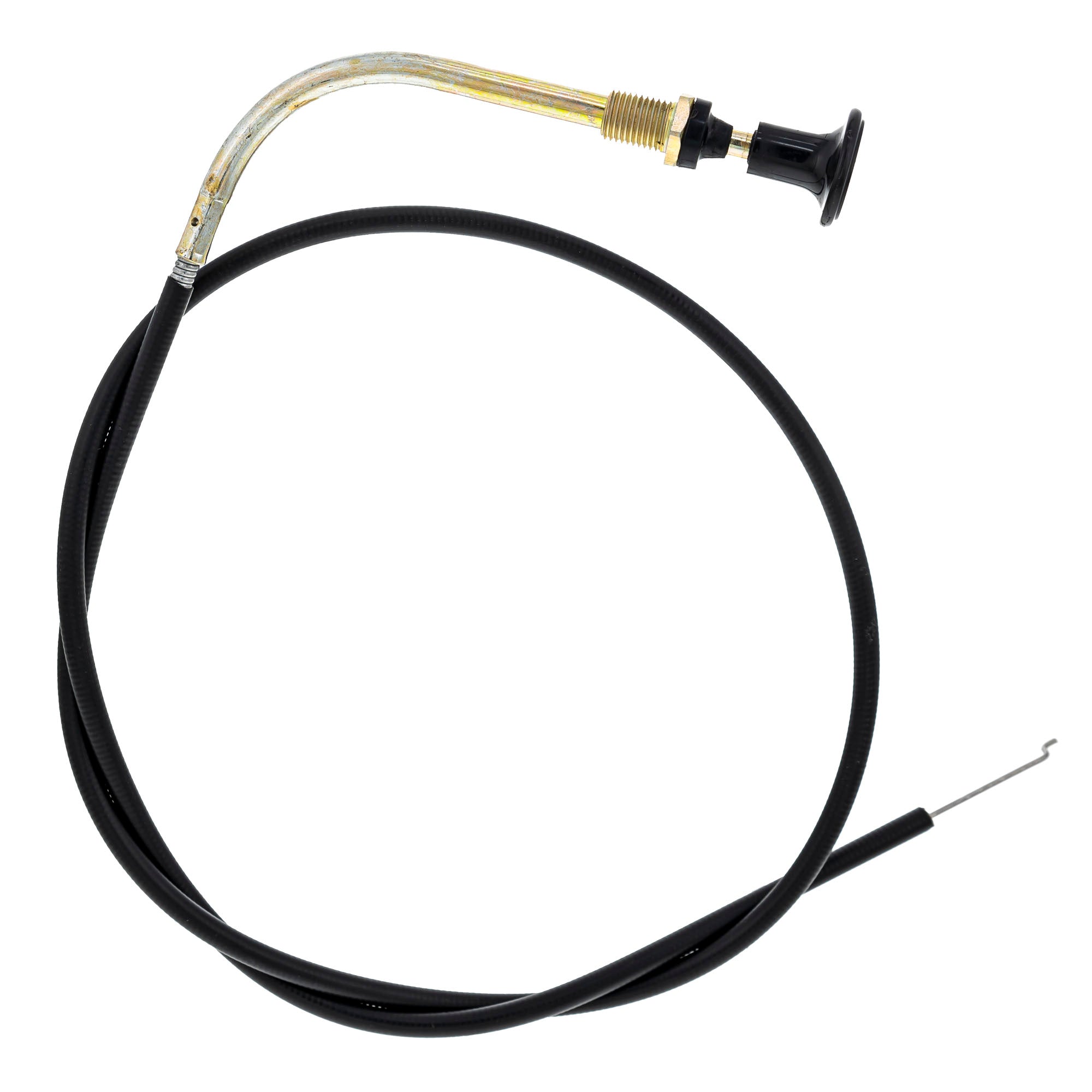 Exmark 126-7009 Choke Control Cable