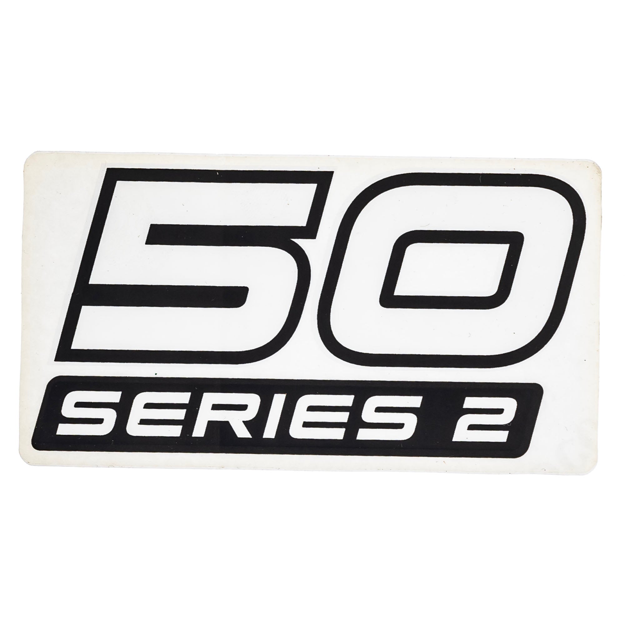 Exmark 126-7156 Decal