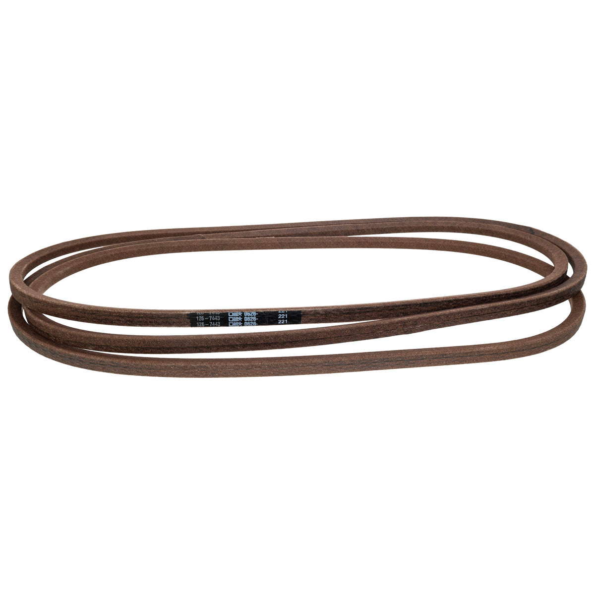 Exmark 126-7443-SL V Belt