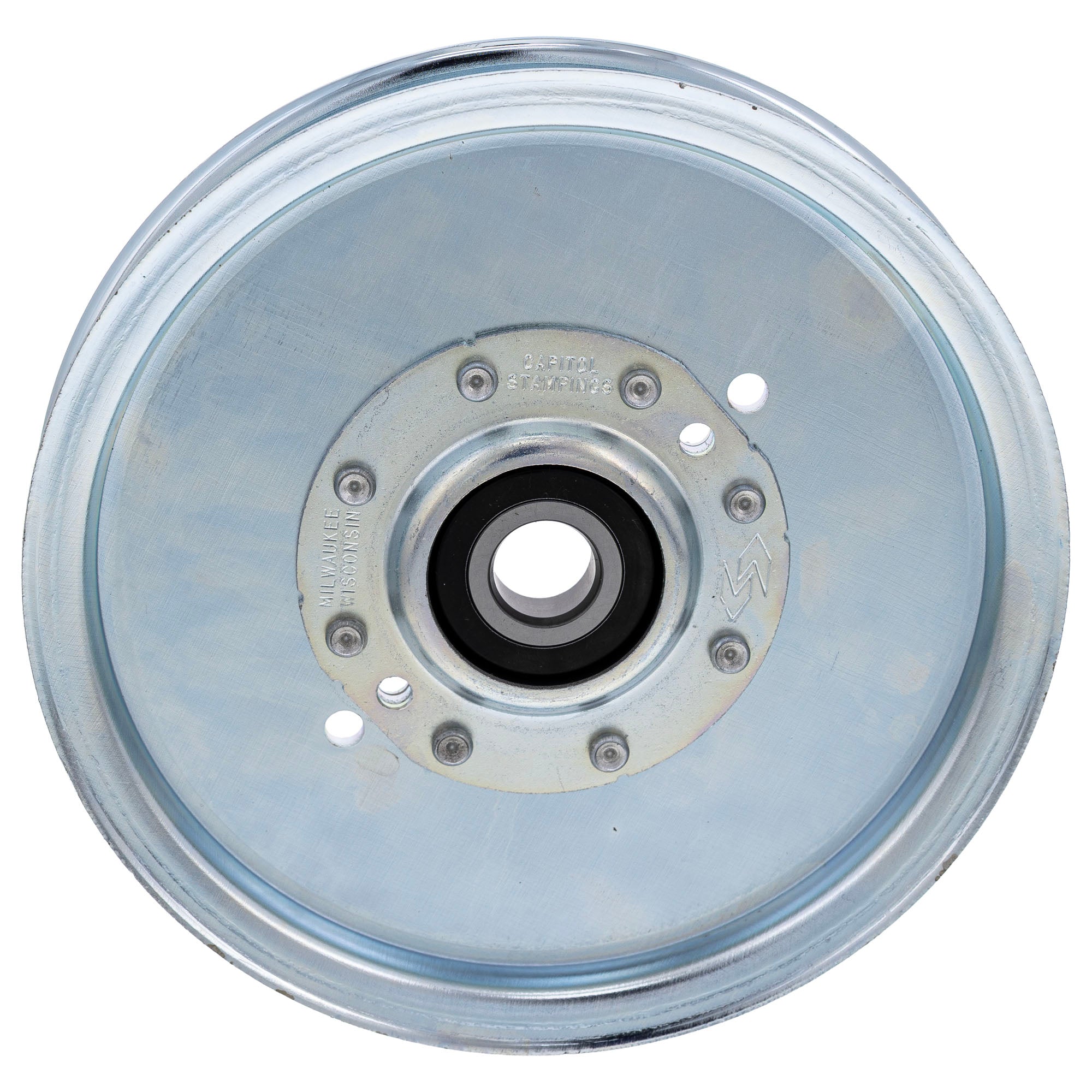 Exmark 126-7685 Idler Pulley