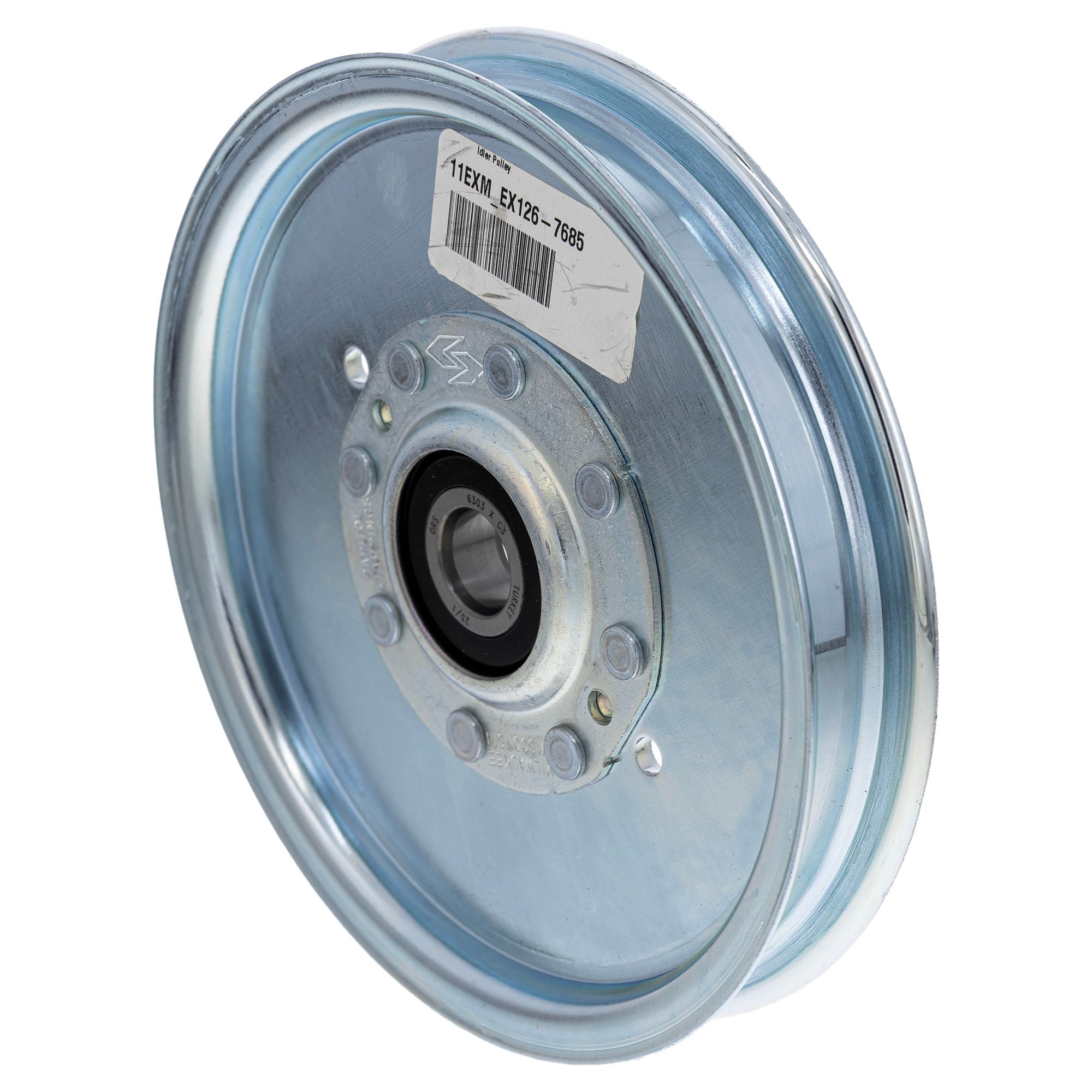 Exmark 126-7685 Idler Pulley