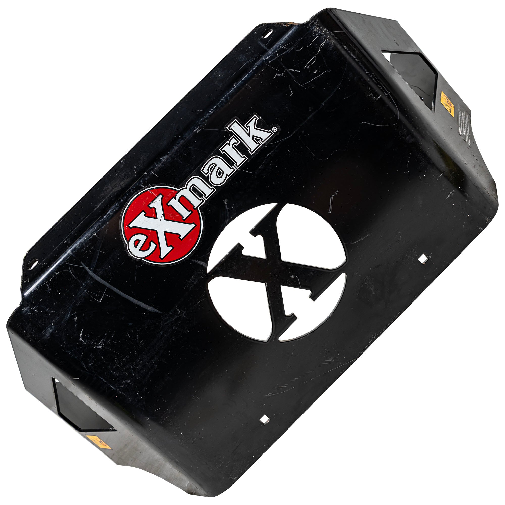 Exmark 126-7802 Guard