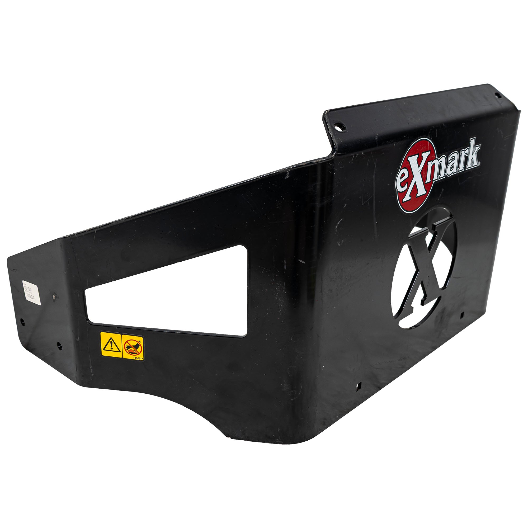 Exmark 126-7802 Rear Guard