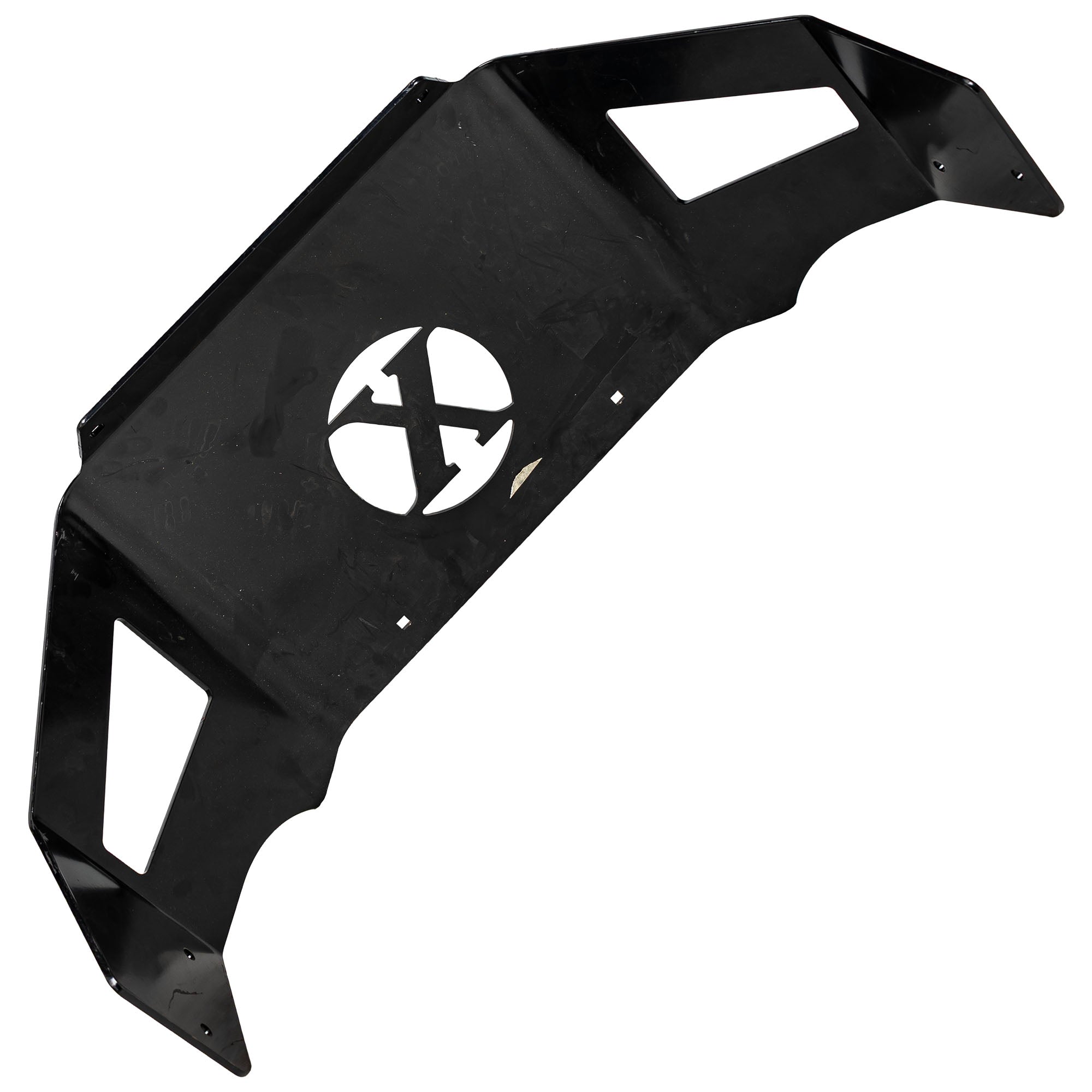 Exmark 126-7802 Rear Guard