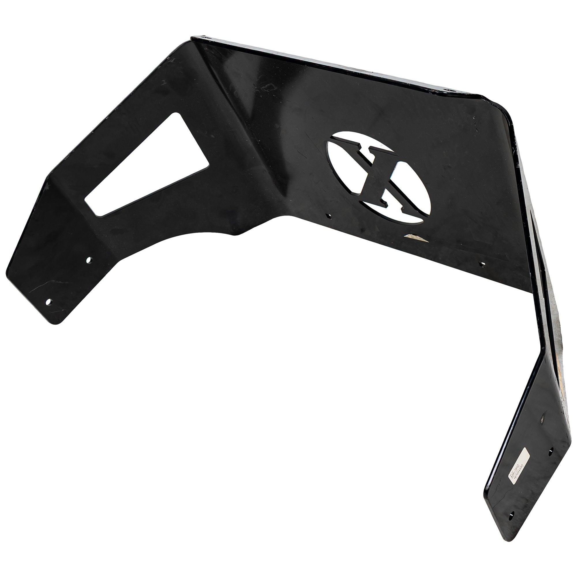 Exmark 126-7802 Rear Guard