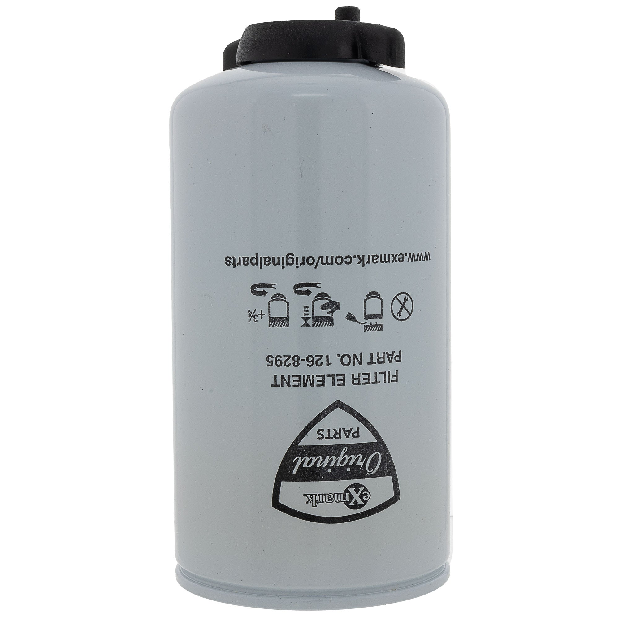Exmark 126-8295 Fuel Filter