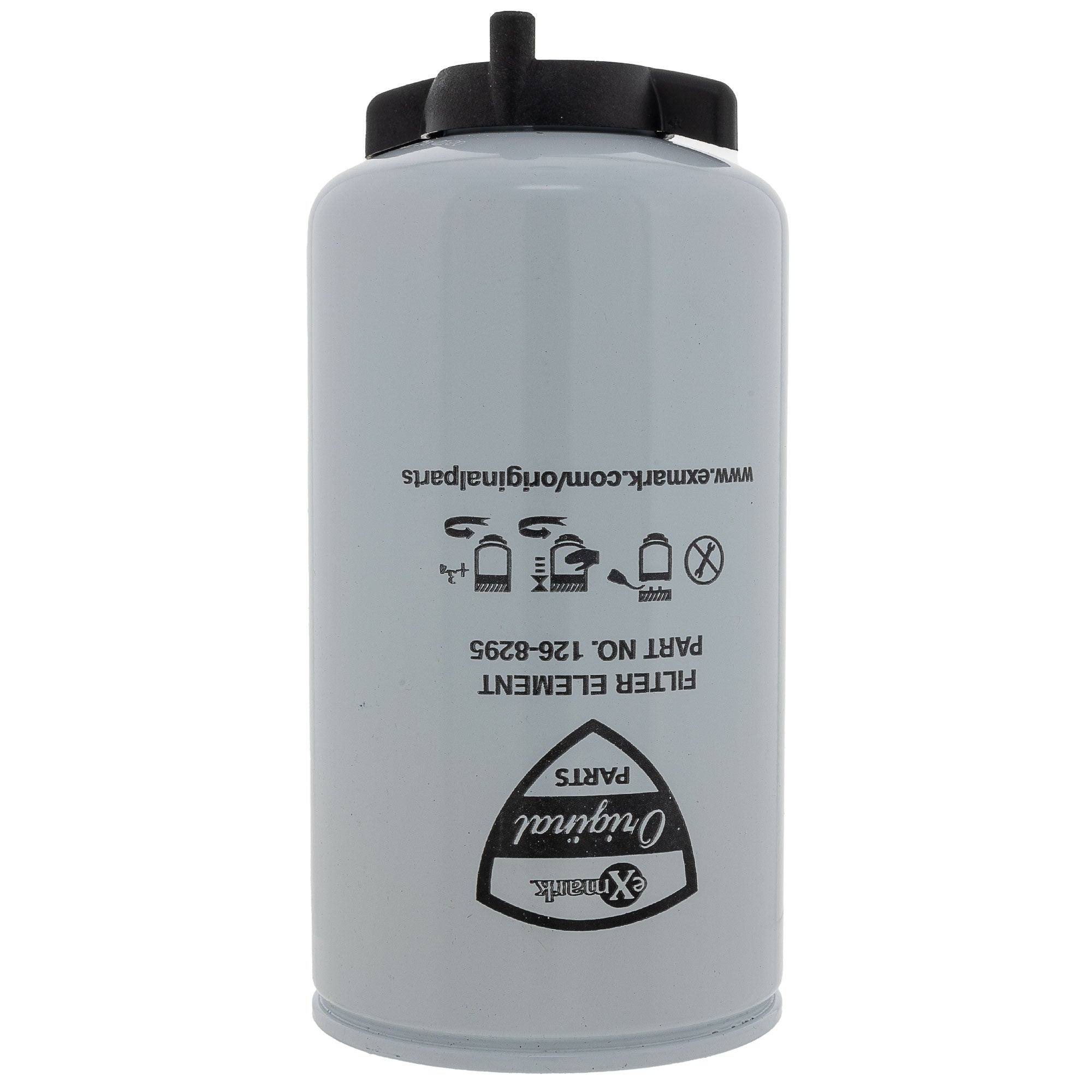 Exmark 126-8295 Water Seperator / Fuel Filter