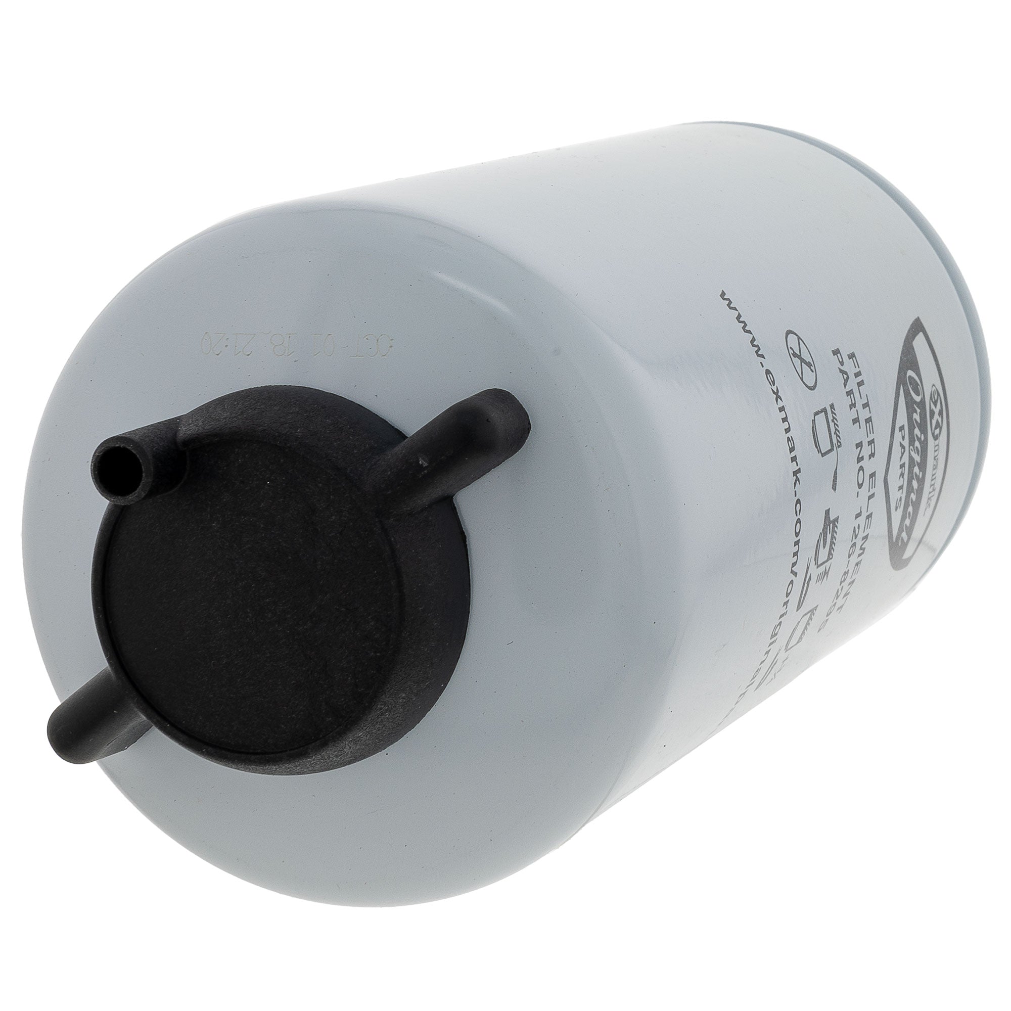Exmark 126-8295 Water Seperator / Fuel Filter