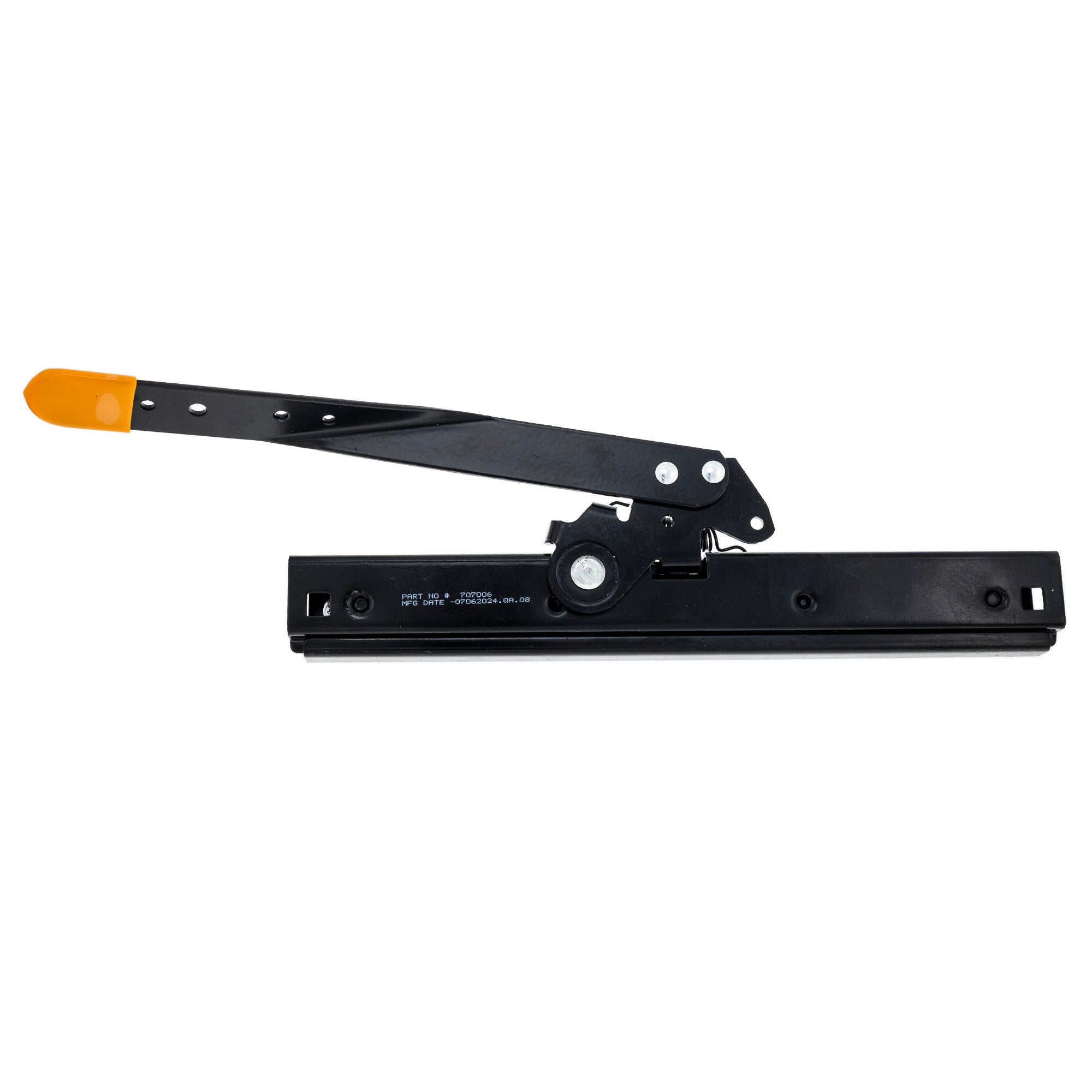 Exmark 126-8558 4 Inch Travel Tracks