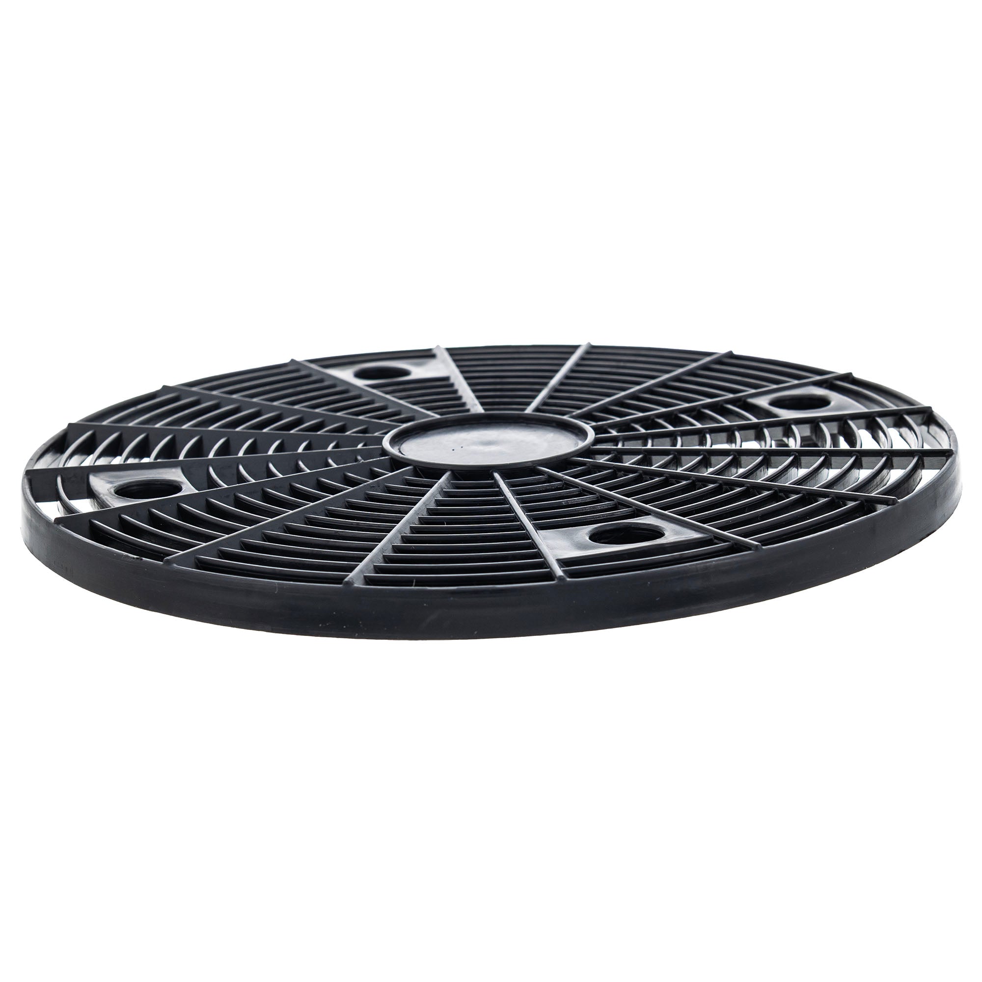 Exmark 127-9198 SCREEN-ROTATING