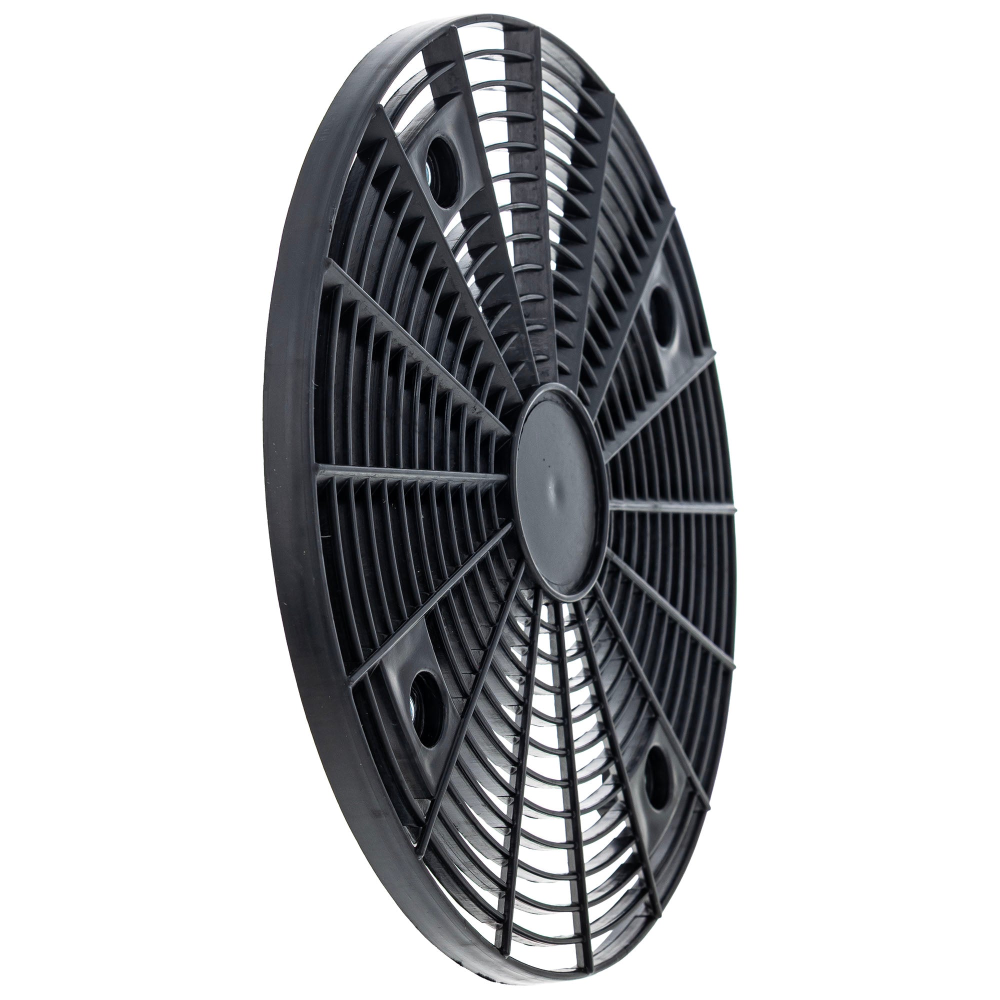 Exmark 127-9198 SCREEN-ROTATING