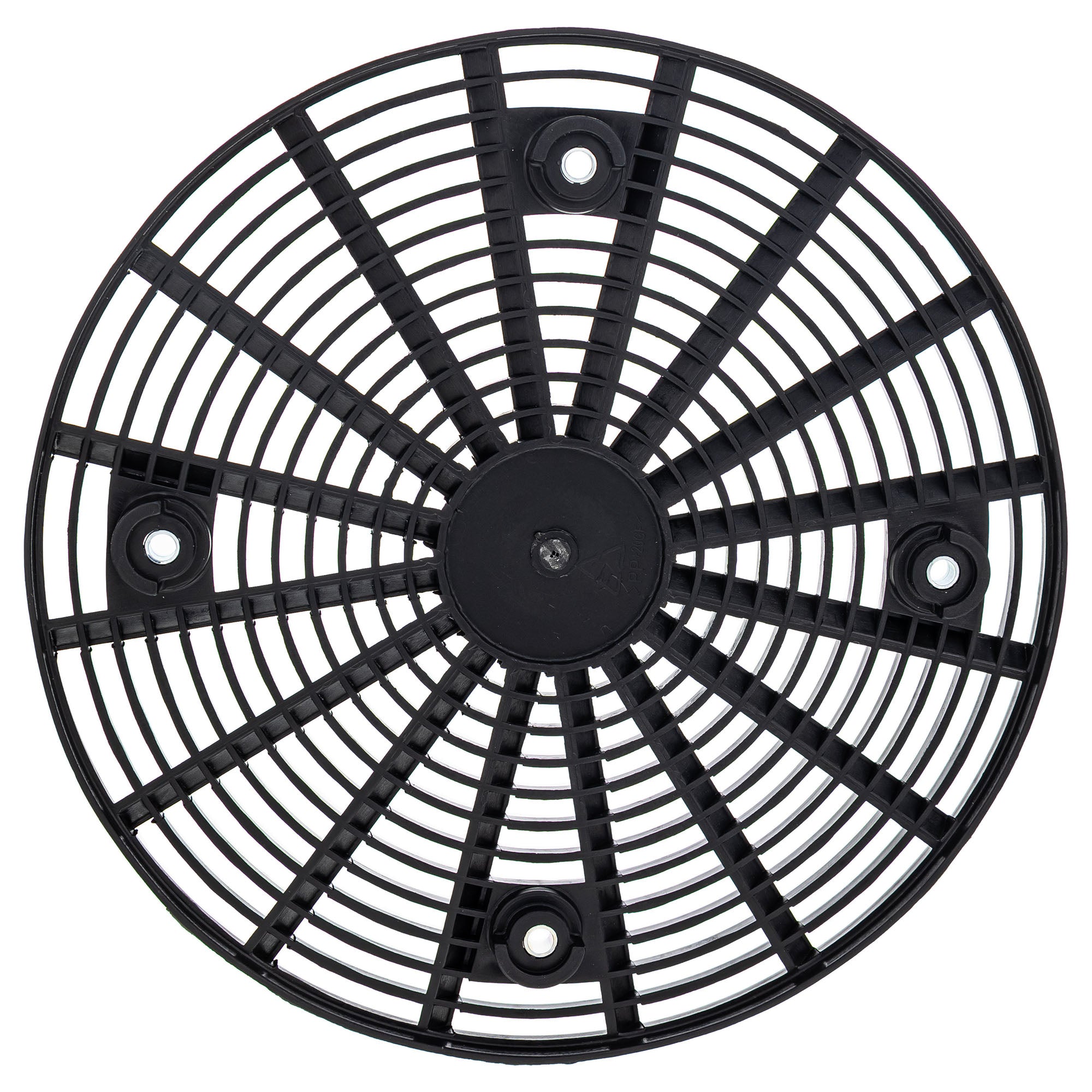 Exmark 127-9198 SCREEN-ROTATING