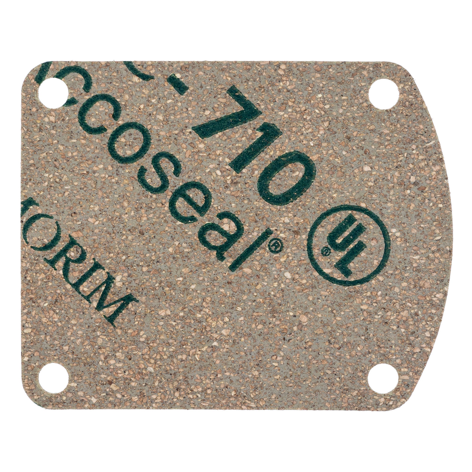 Exmark 127-9214 Exmark Breather Gasket [ # 127-9214 ] ( FRAGILE NO BEND )