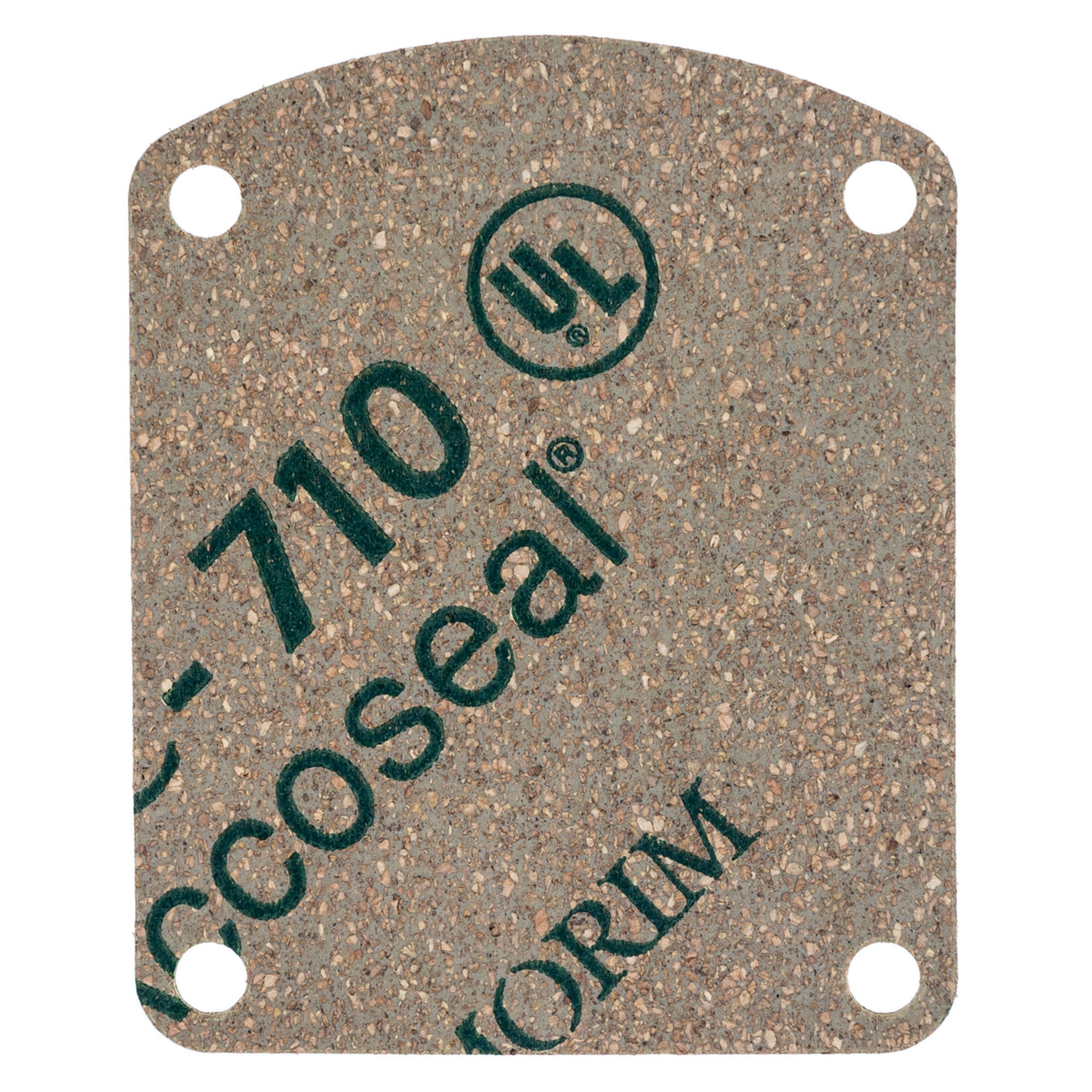 Exmark 127-9214 Exmark Breather Gasket [ # 127-9214 ] ( FRAGILE NO BEND )