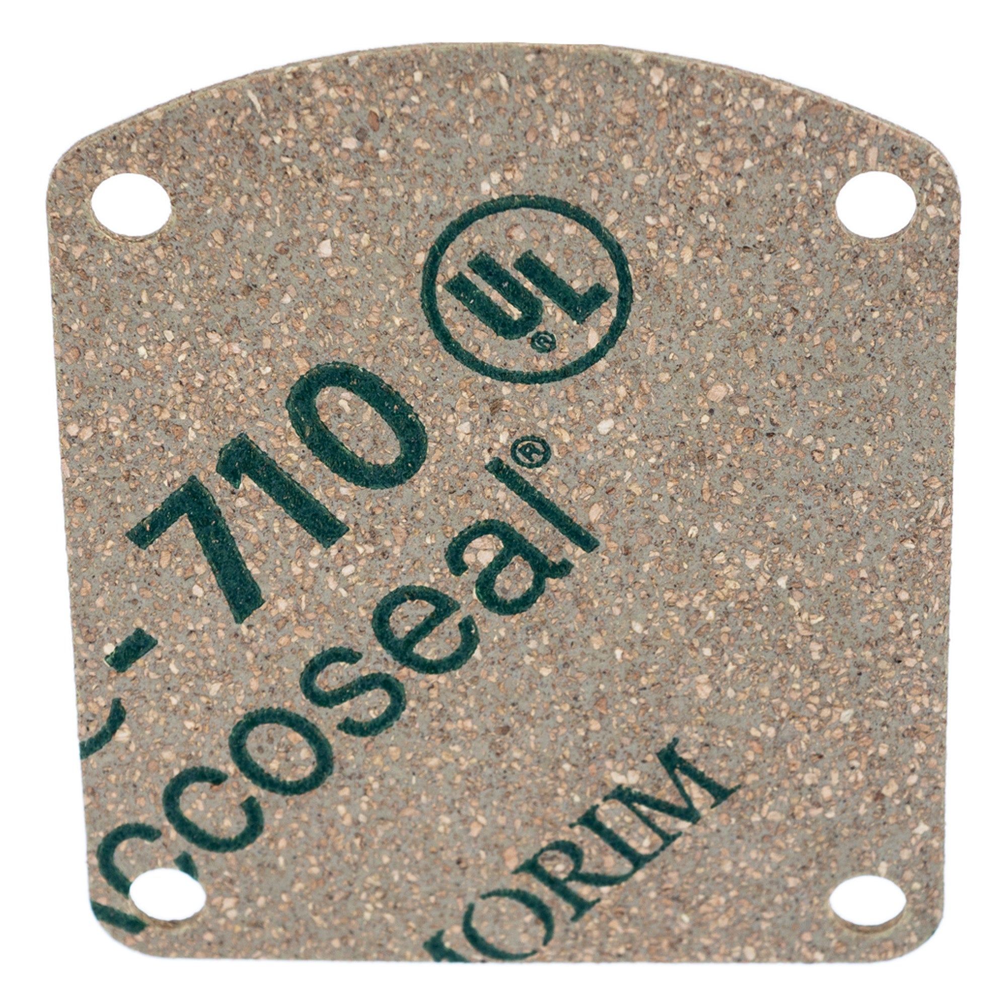 Exmark 127-9214 Exmark Breather Gasket [ # 127-9214 ] ( FRAGILE NO BEND )