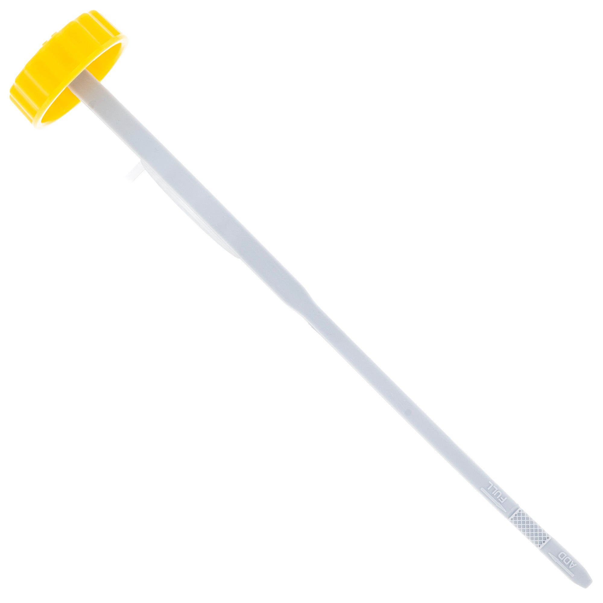 Exmark 127-9218 OIL TUBE ASM