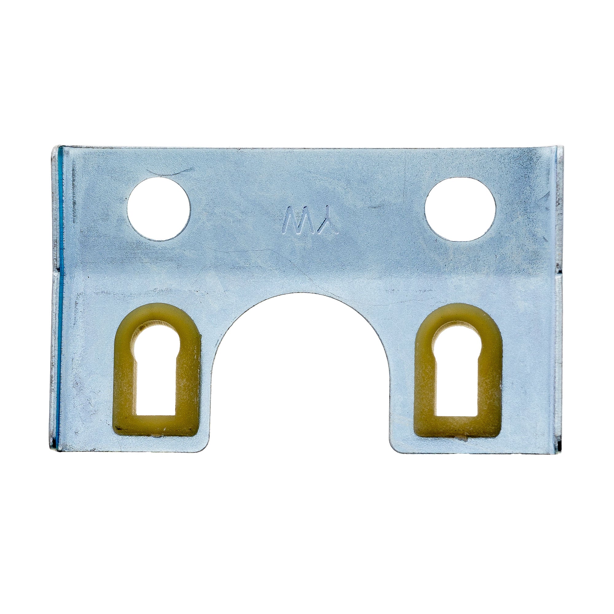 Exmark 127-9233 Guide Push Rod Plate