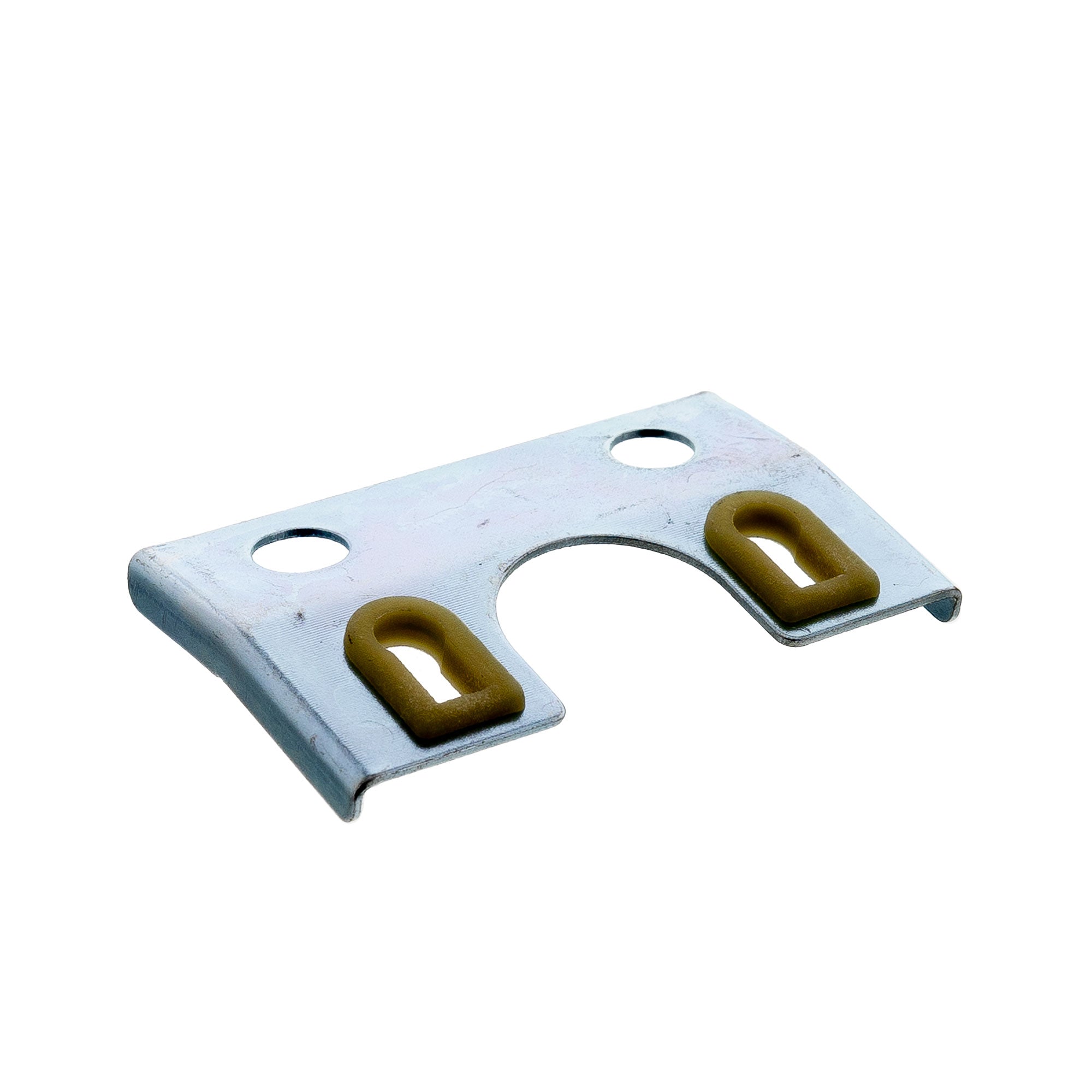 Exmark 127-9233 Guide Push Rod Plate