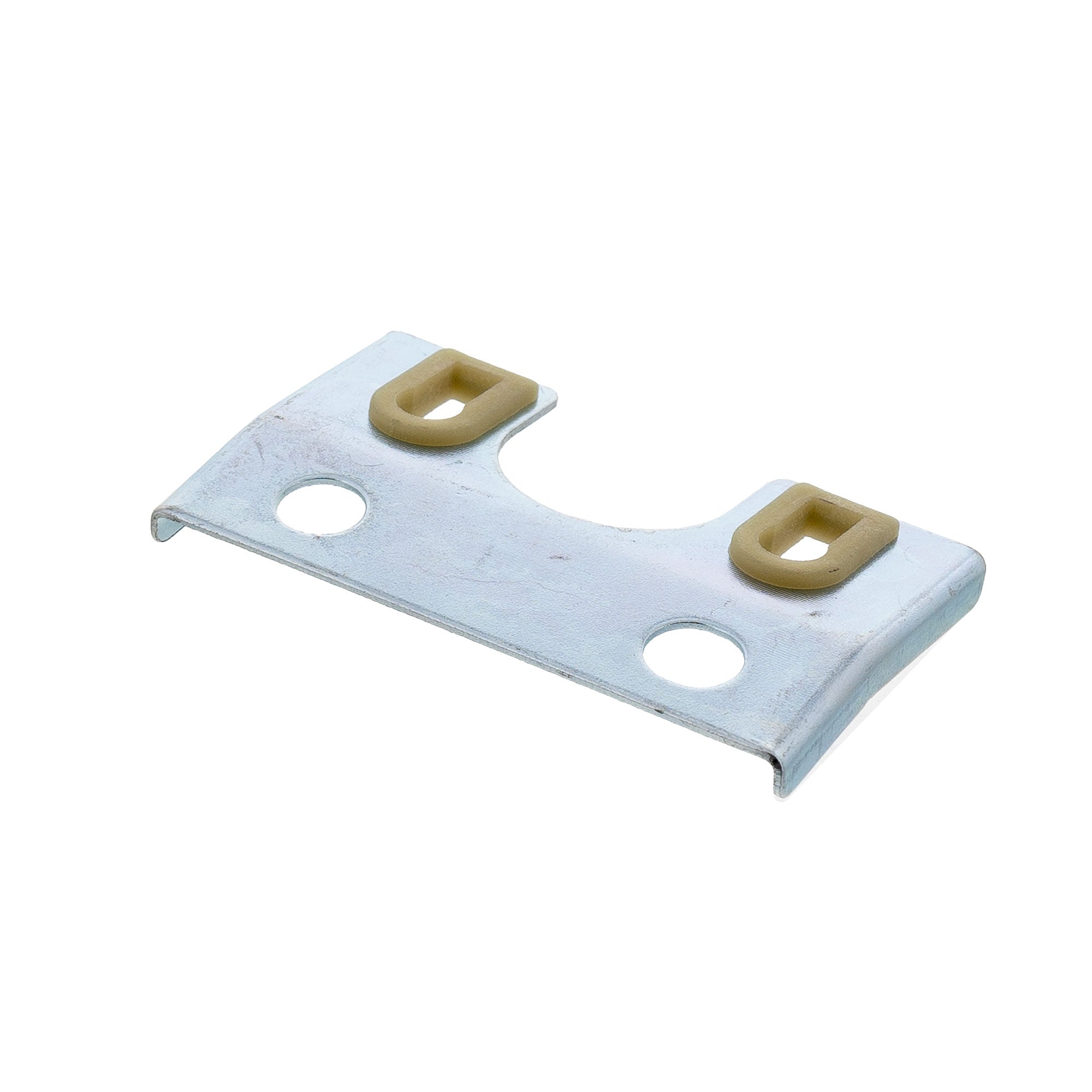 Exmark 127-9233 Guide Push Rod Plate