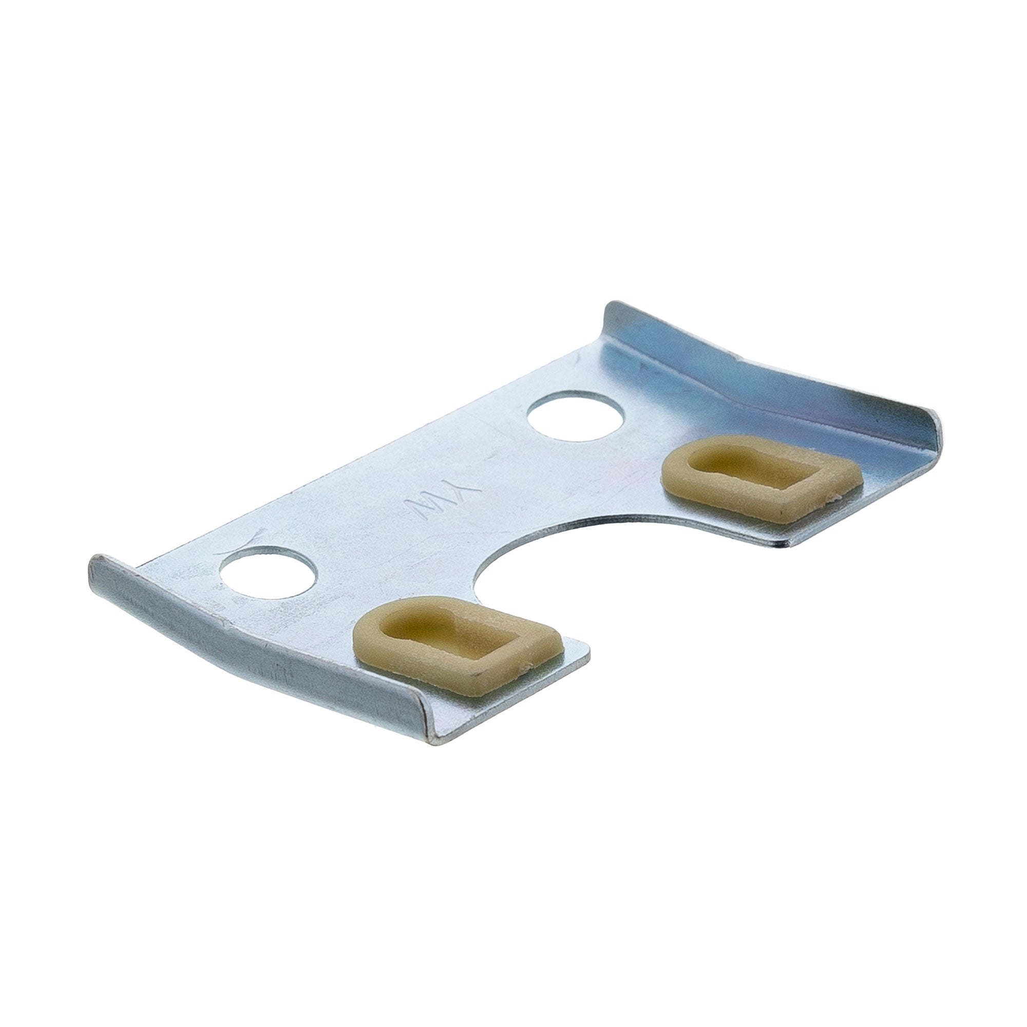 Exmark 127-9233 Guide Push Rod Plate