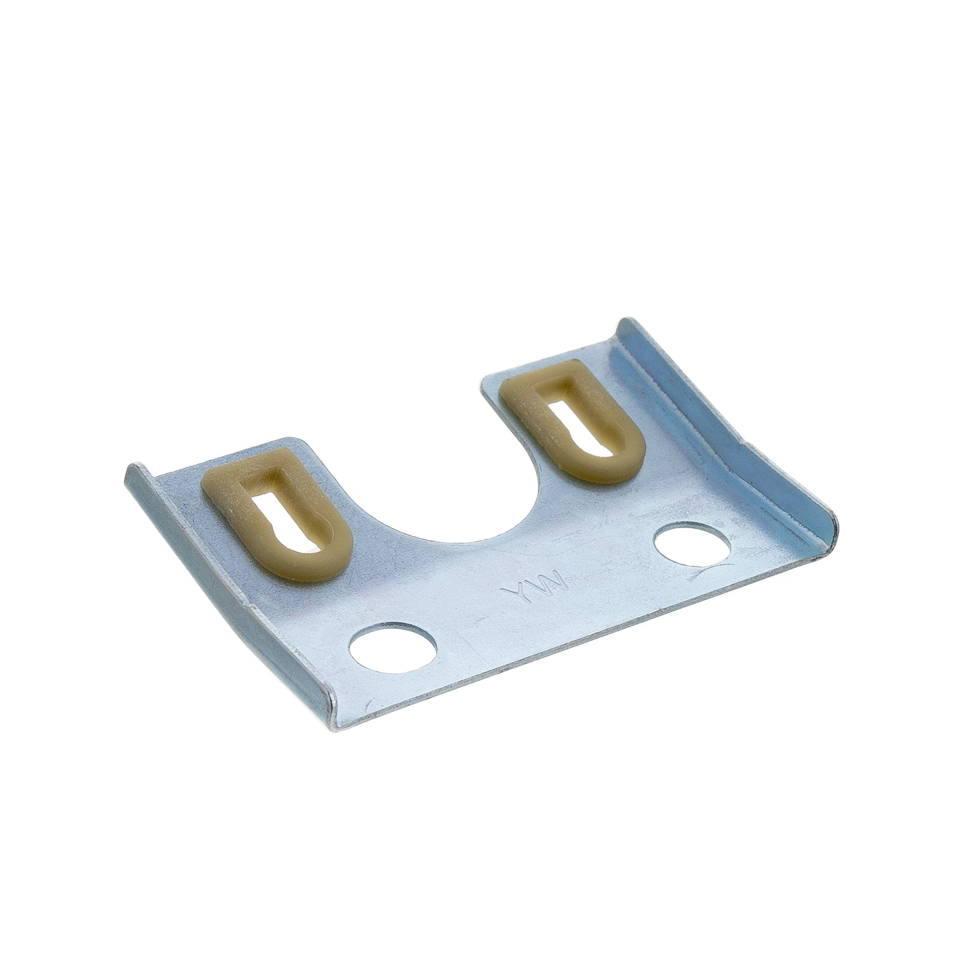 Exmark 127-9233 Guide Push Rod Plate