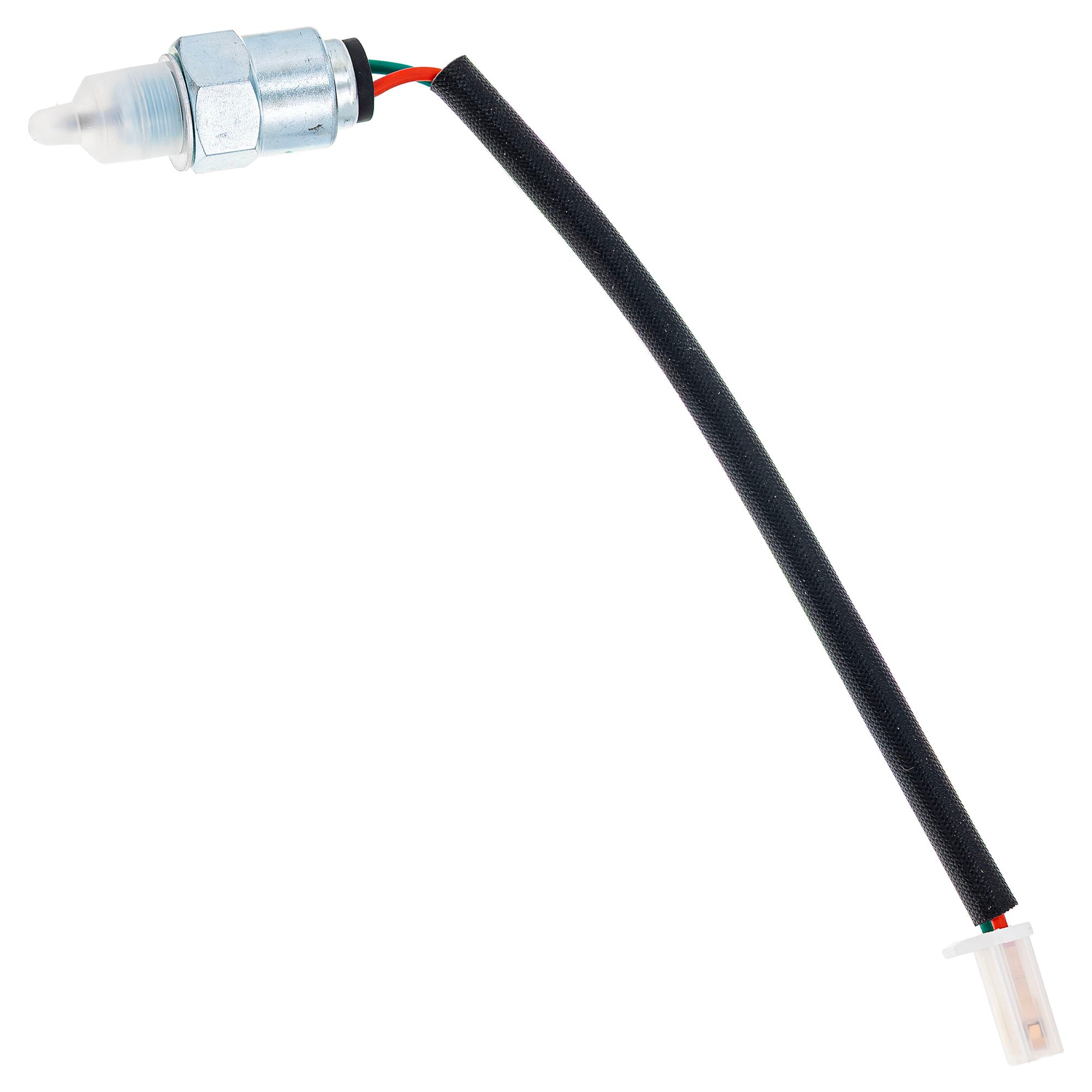 Exmark 127-9292 Solenoid