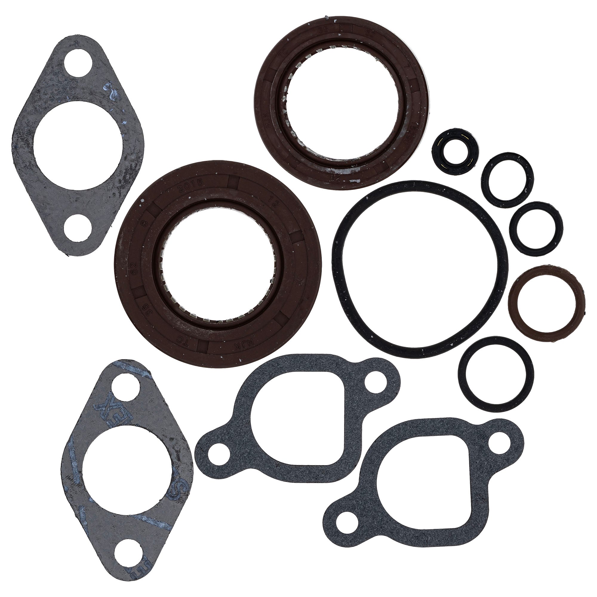 Exmark 127-9296 GASKET AND SEAL KIT