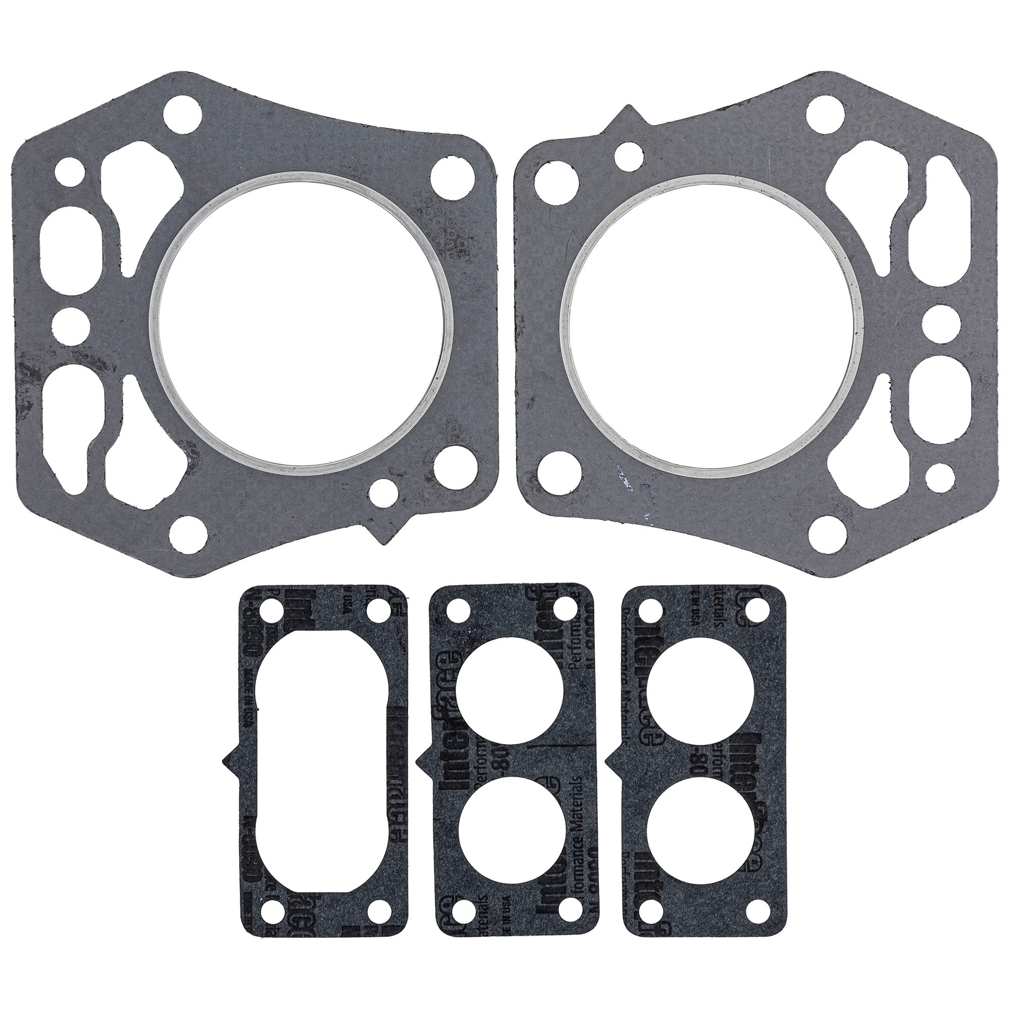Exmark 127-9296 Exmark Gasket and Seal Kit [ # | Mow The Lawn