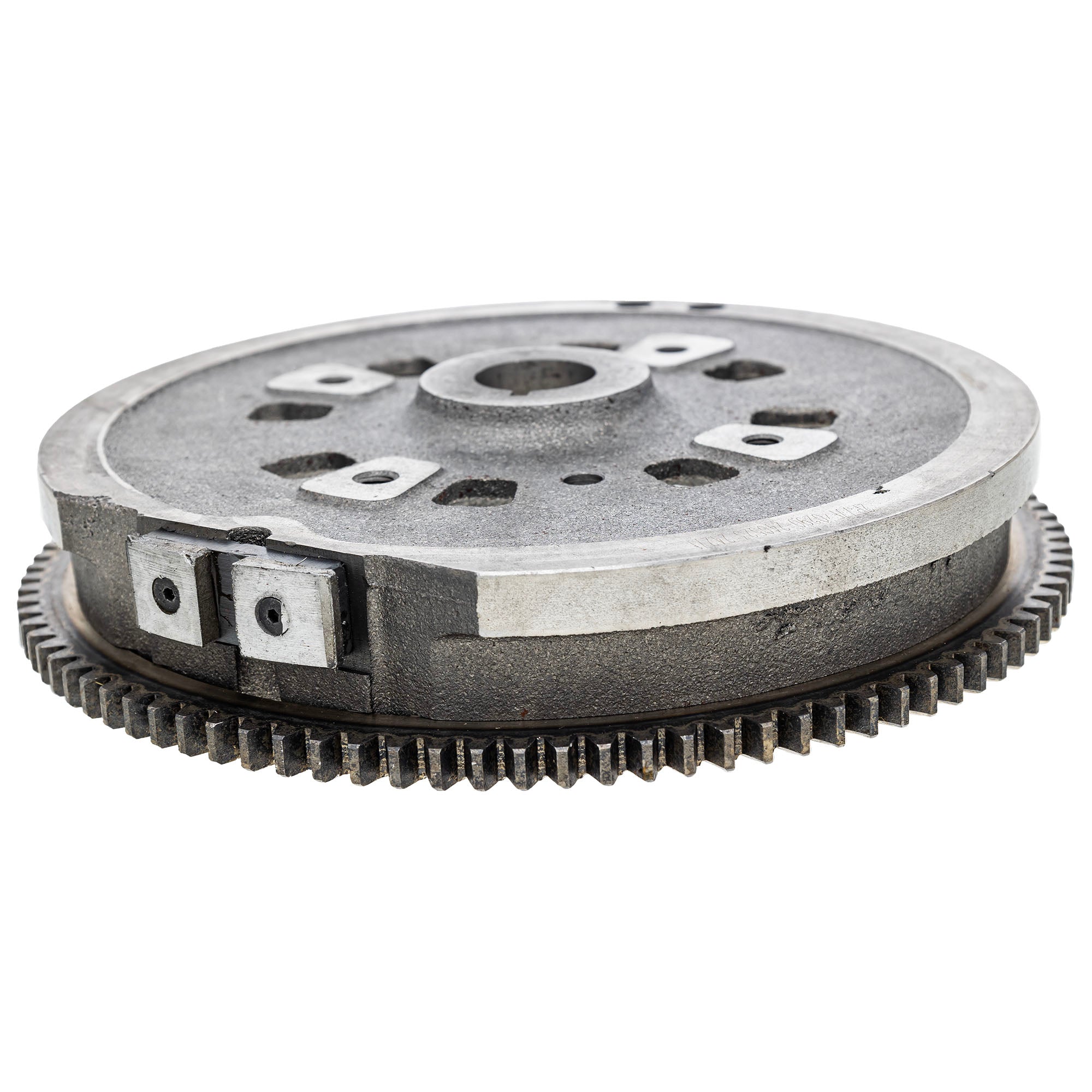 Exmark 127-9306 FLYWHEEL | Mow The Lawn