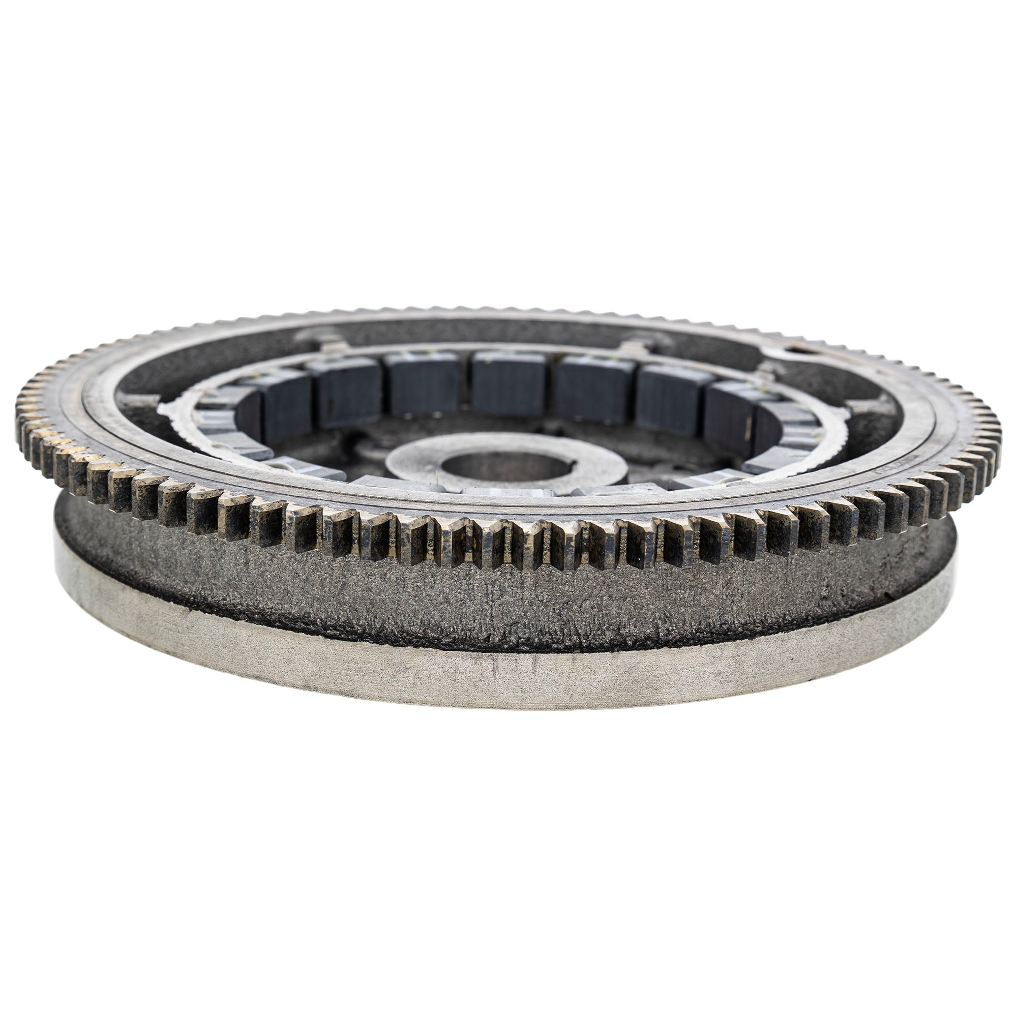 Exmark 127-9306 FLYWHEEL | Mow The Lawn