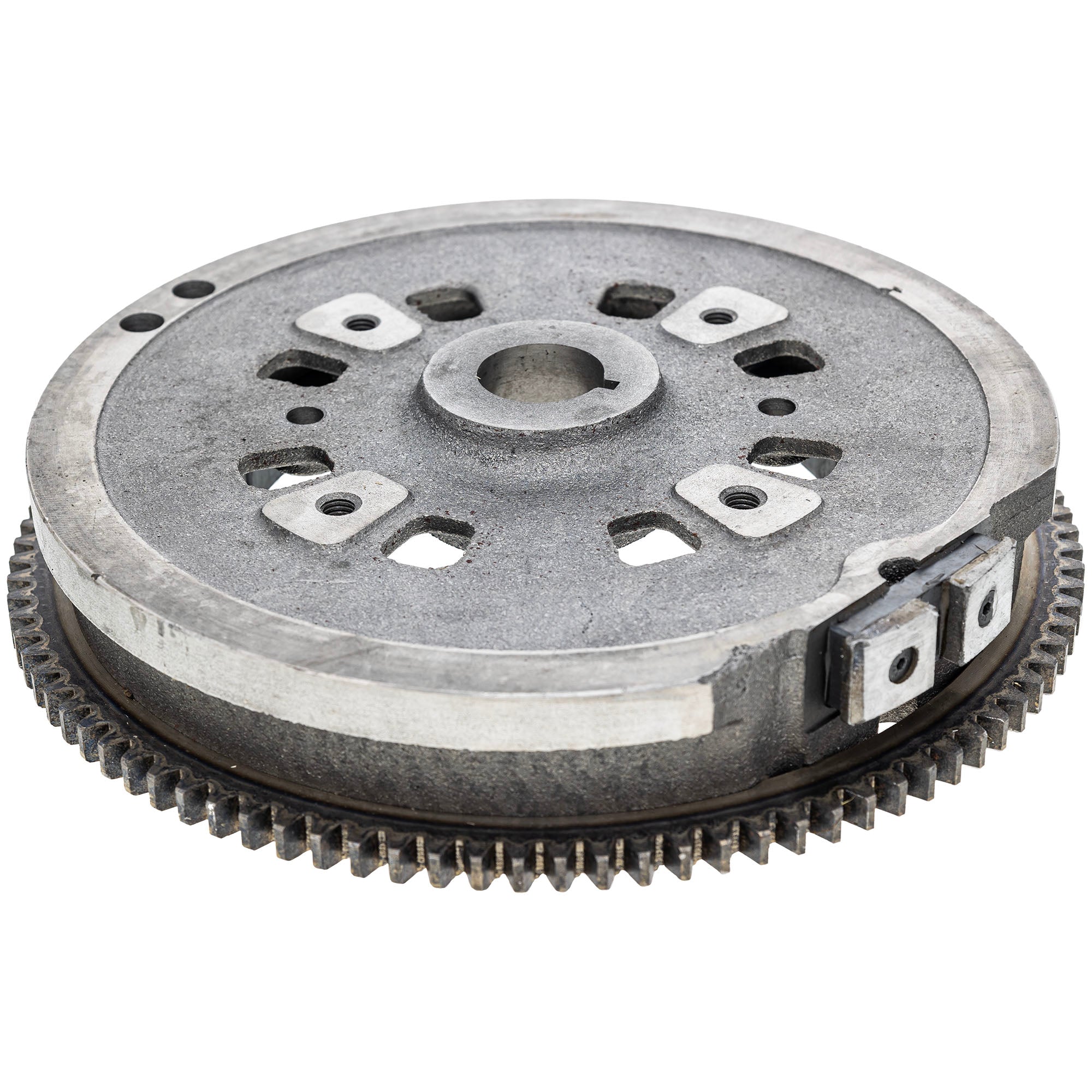 Exmark 127-9306 FLYWHEEL | Mow The Lawn