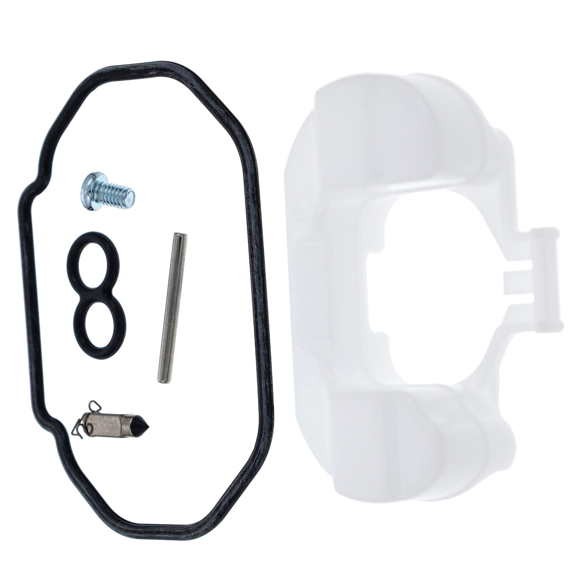 Exmark 127-9340 Flap