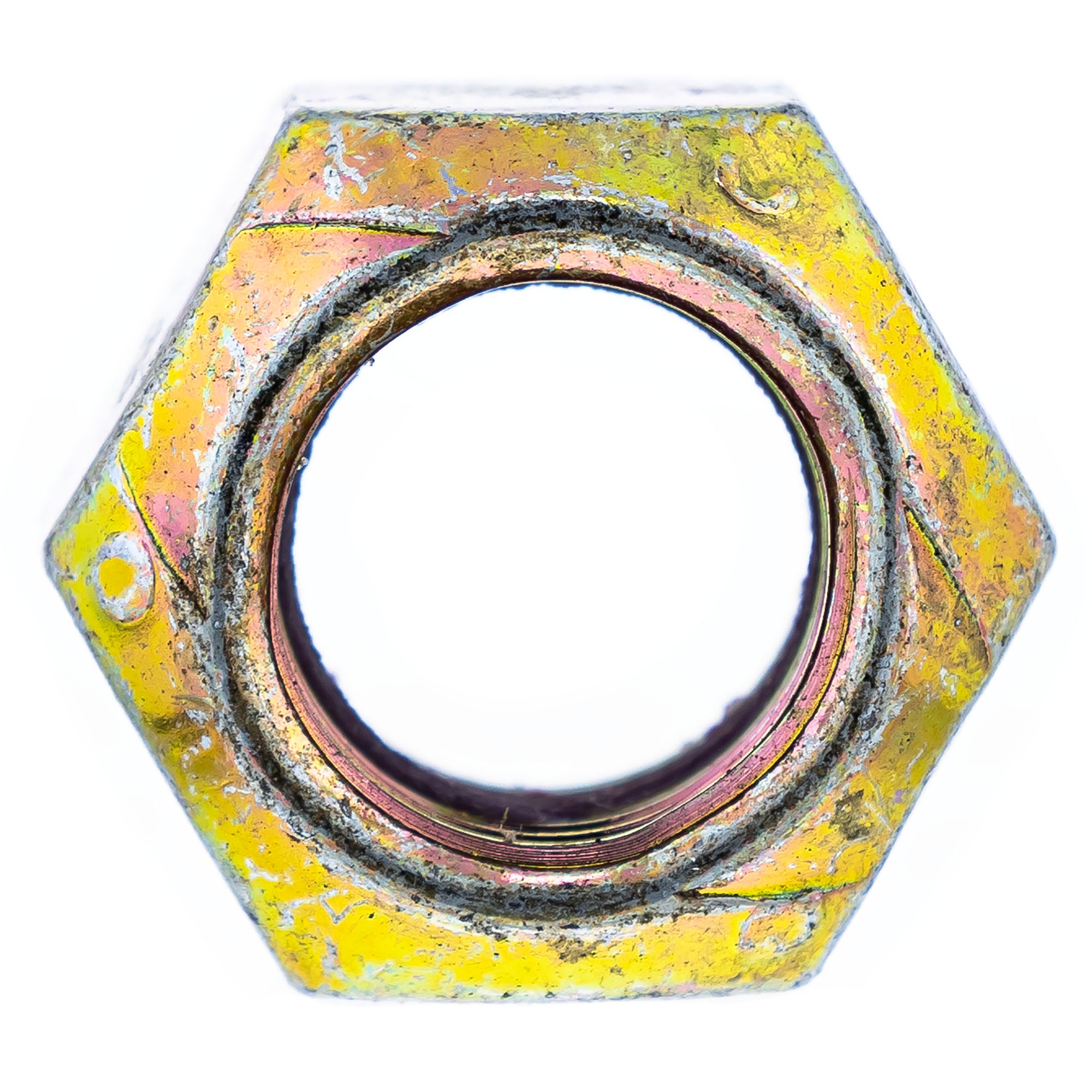 Exmark 130-2384 Nut