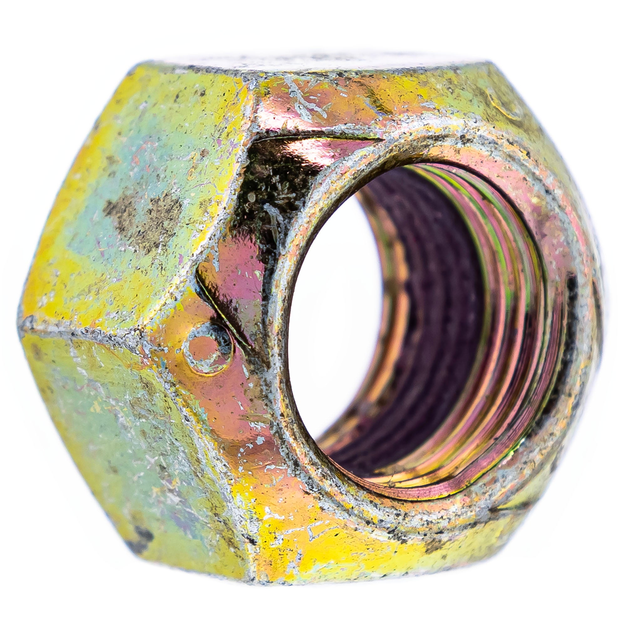 Exmark 130-2384 Hex Nut