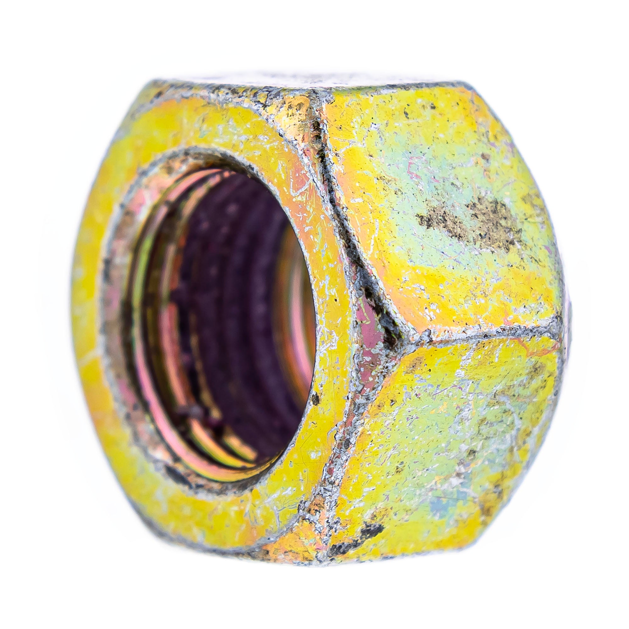 Exmark 130-2384 Hex Nut