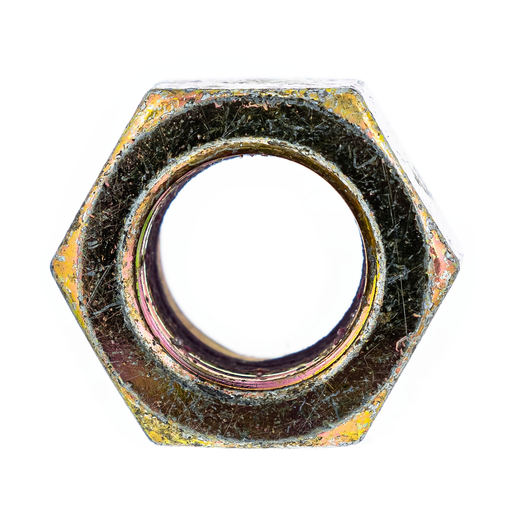 Exmark 130-2384 Hex Nut