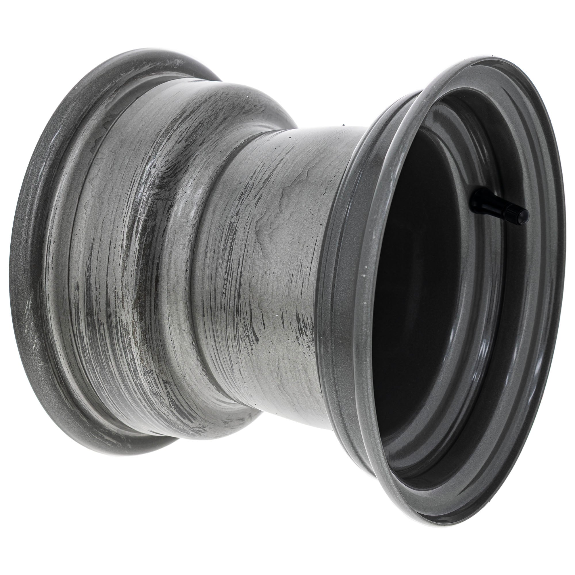 Exmark 130-4564 RIM-8 INCH, GRAY