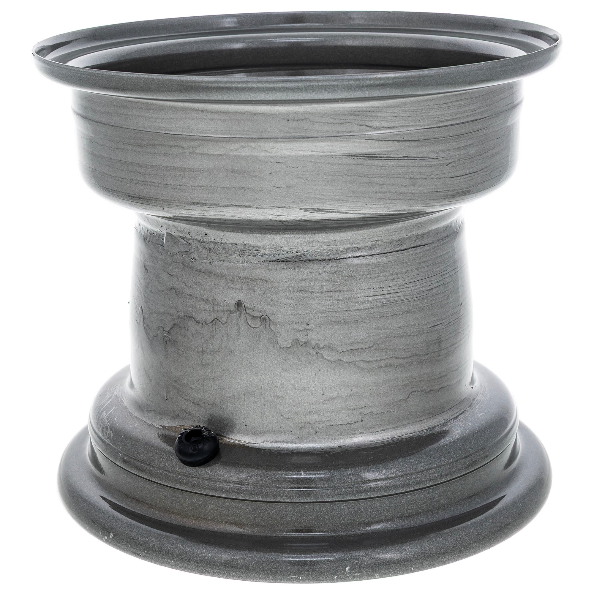 Exmark 130-4564 RIM-8 INCH, GRAY