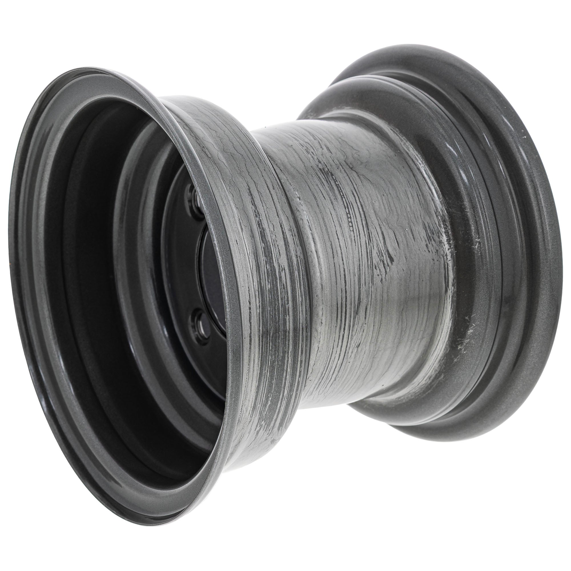 Exmark 130-4564 RIM-8 INCH, GRAY