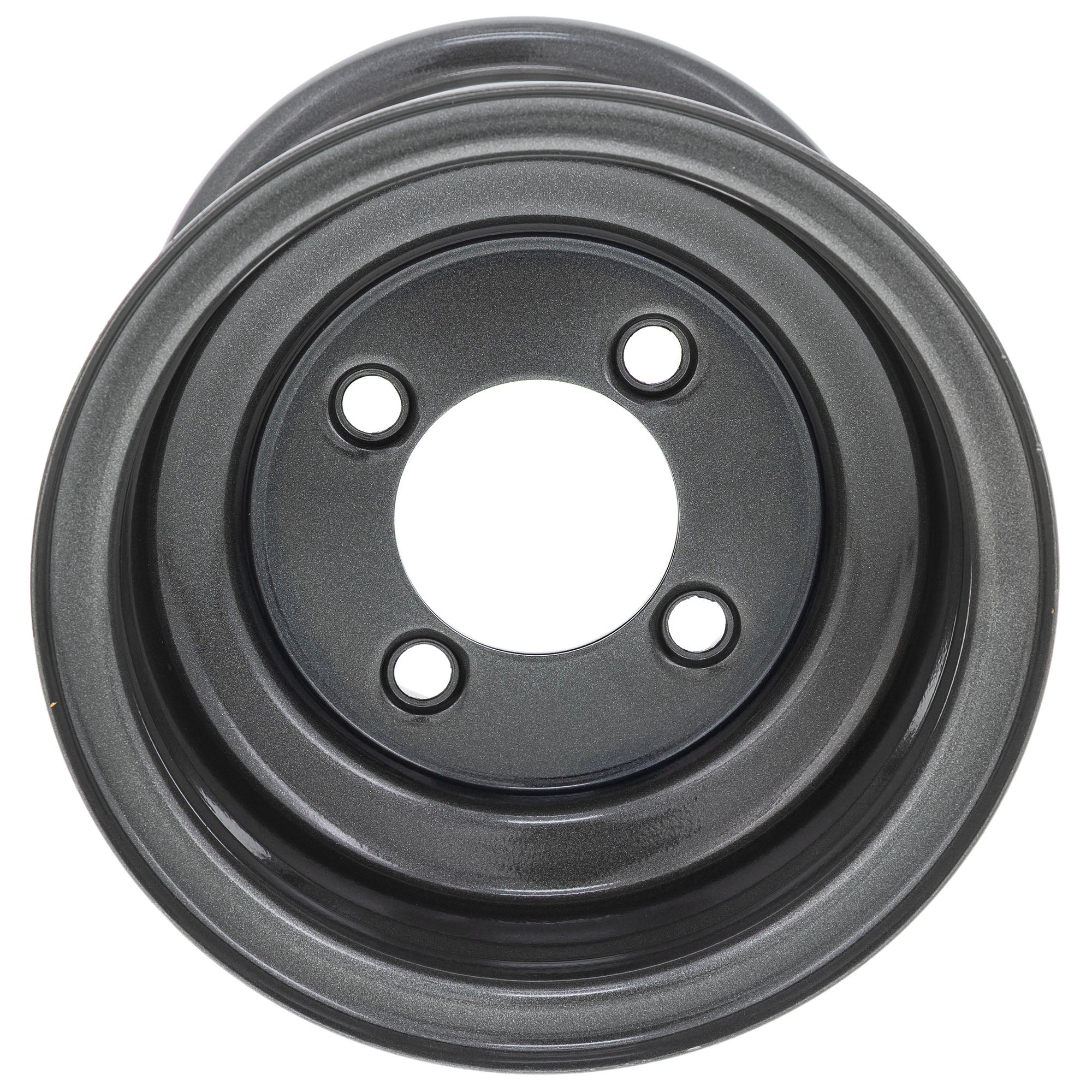 Exmark 130-4564 RIM-8 INCH, GRAY